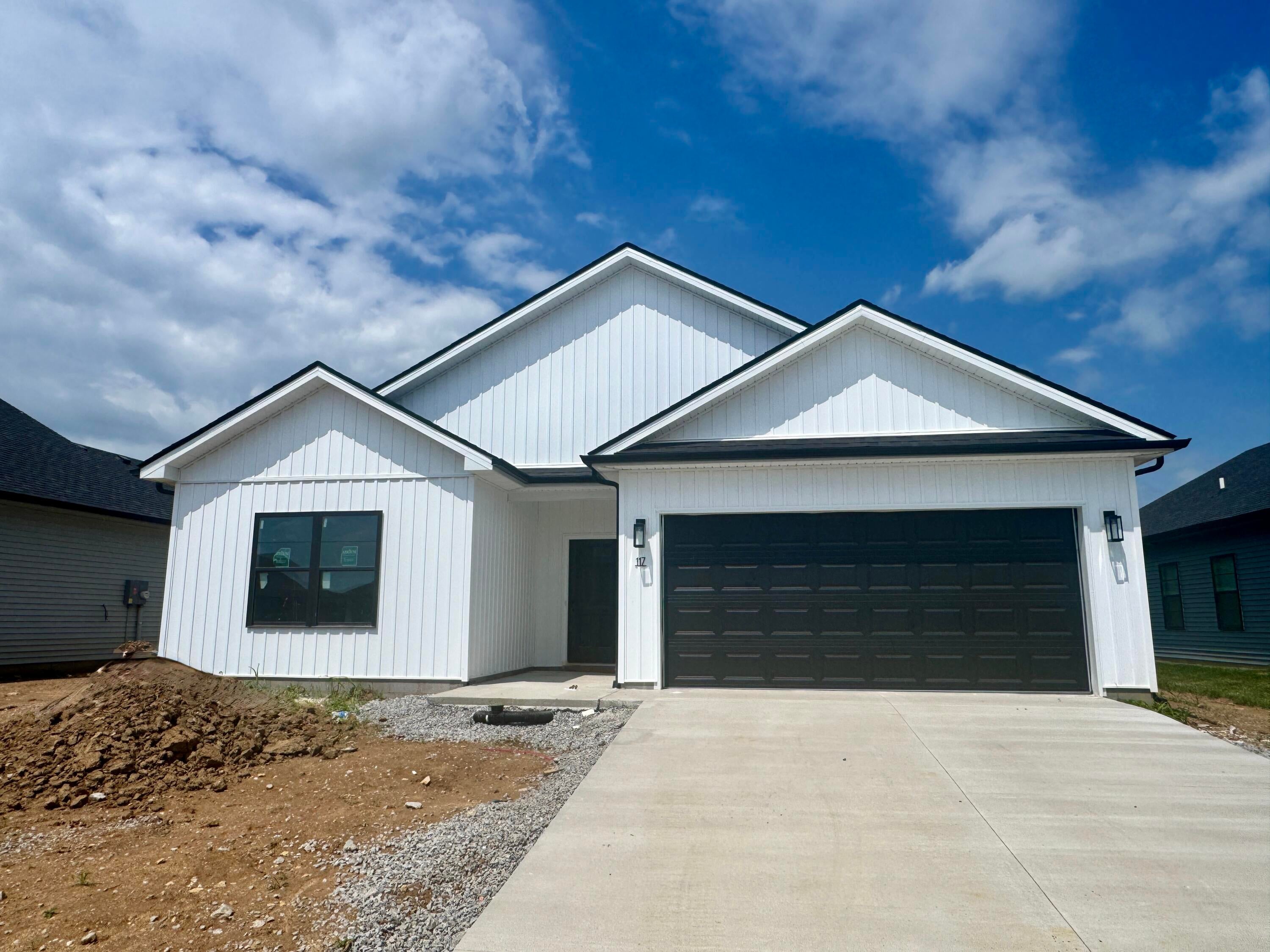 117 Hidden Treasure Drive — photo