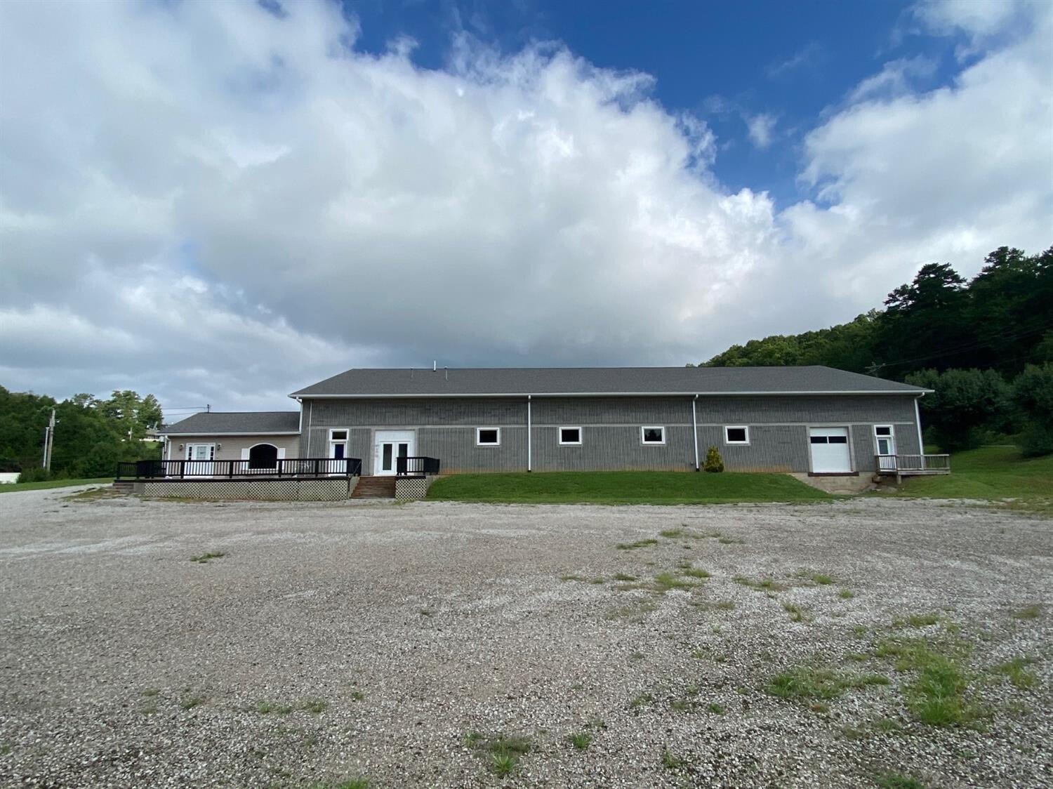3444 Cumberland Falls Highway — photo