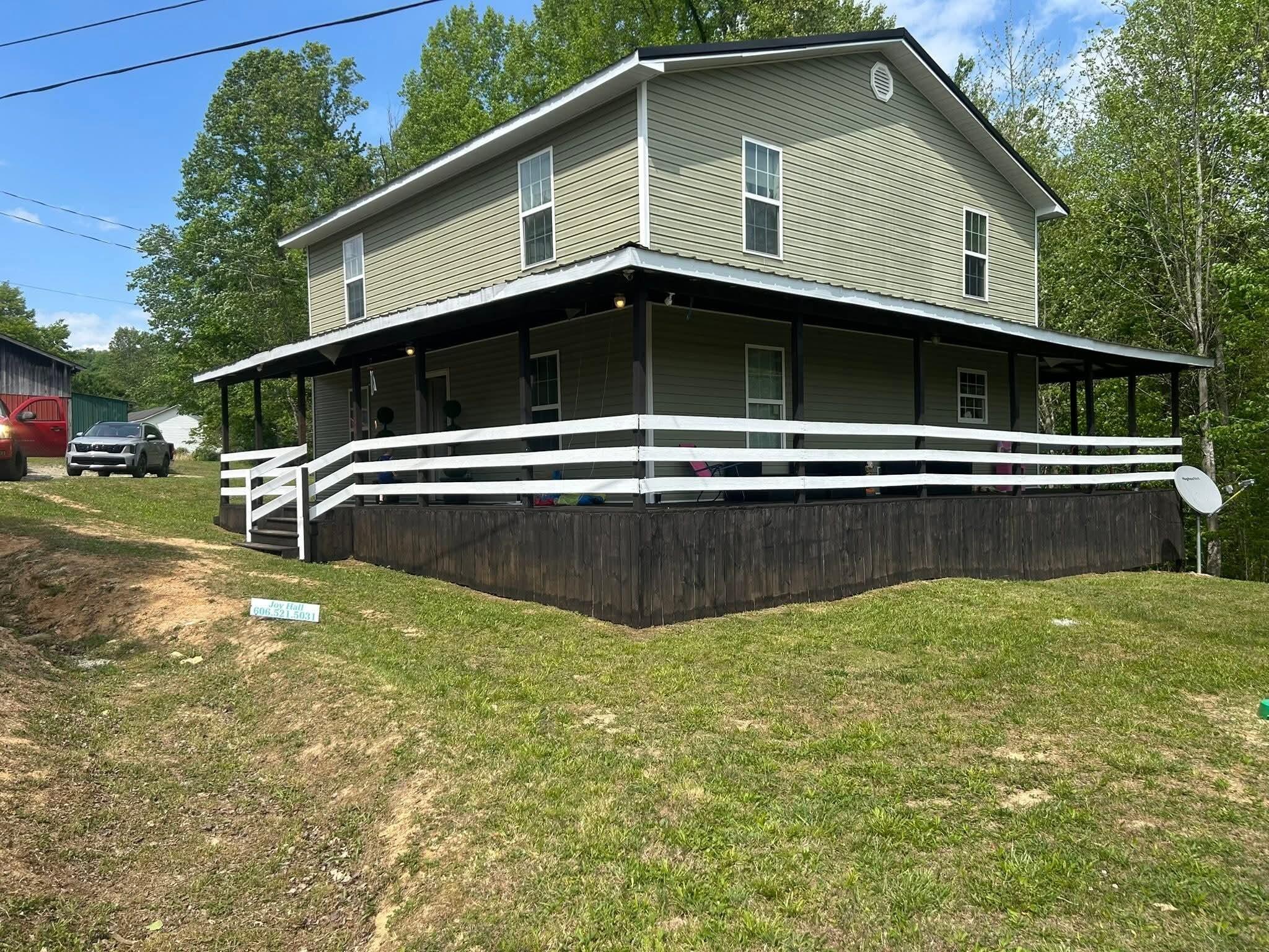 305 Poplar Hollow Road — photo