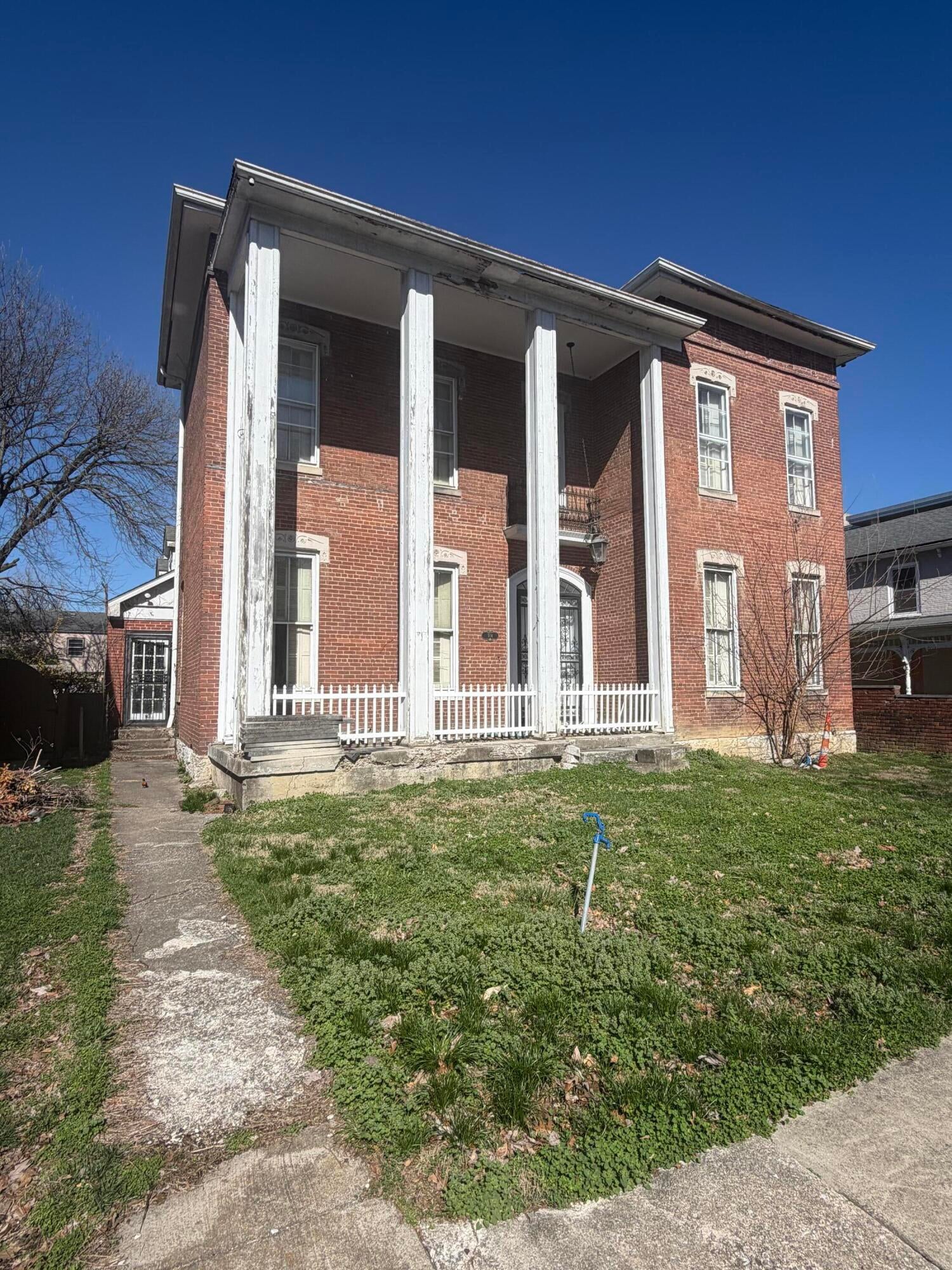 514 Ann Street — photo