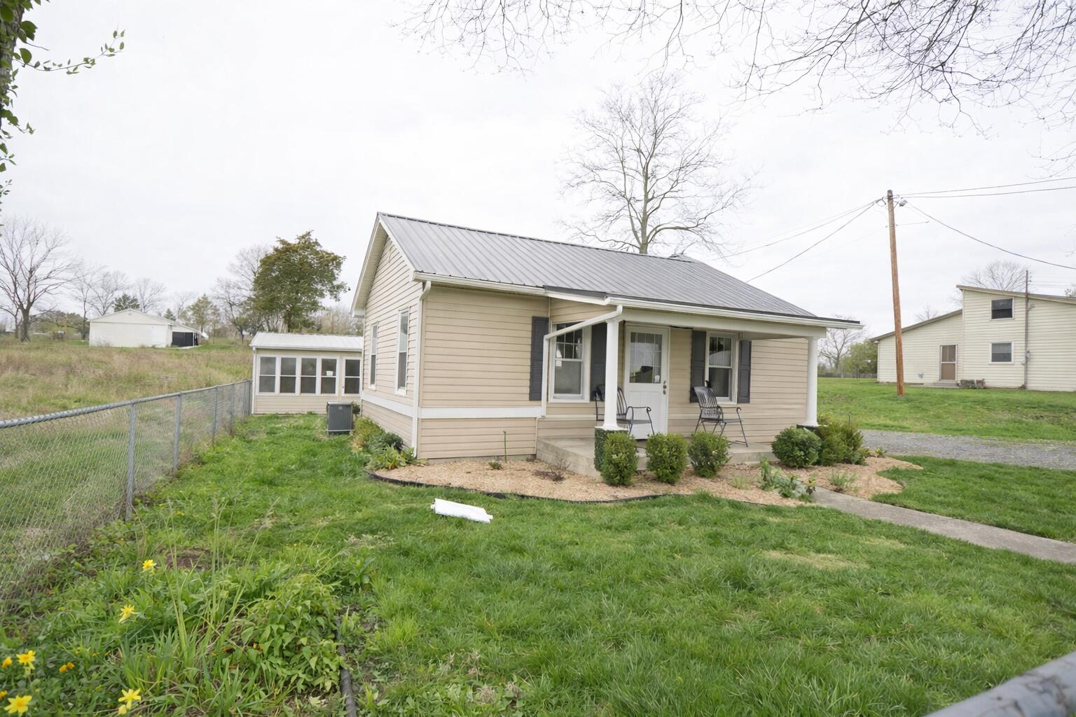 1278 Elm Fork Road — photo