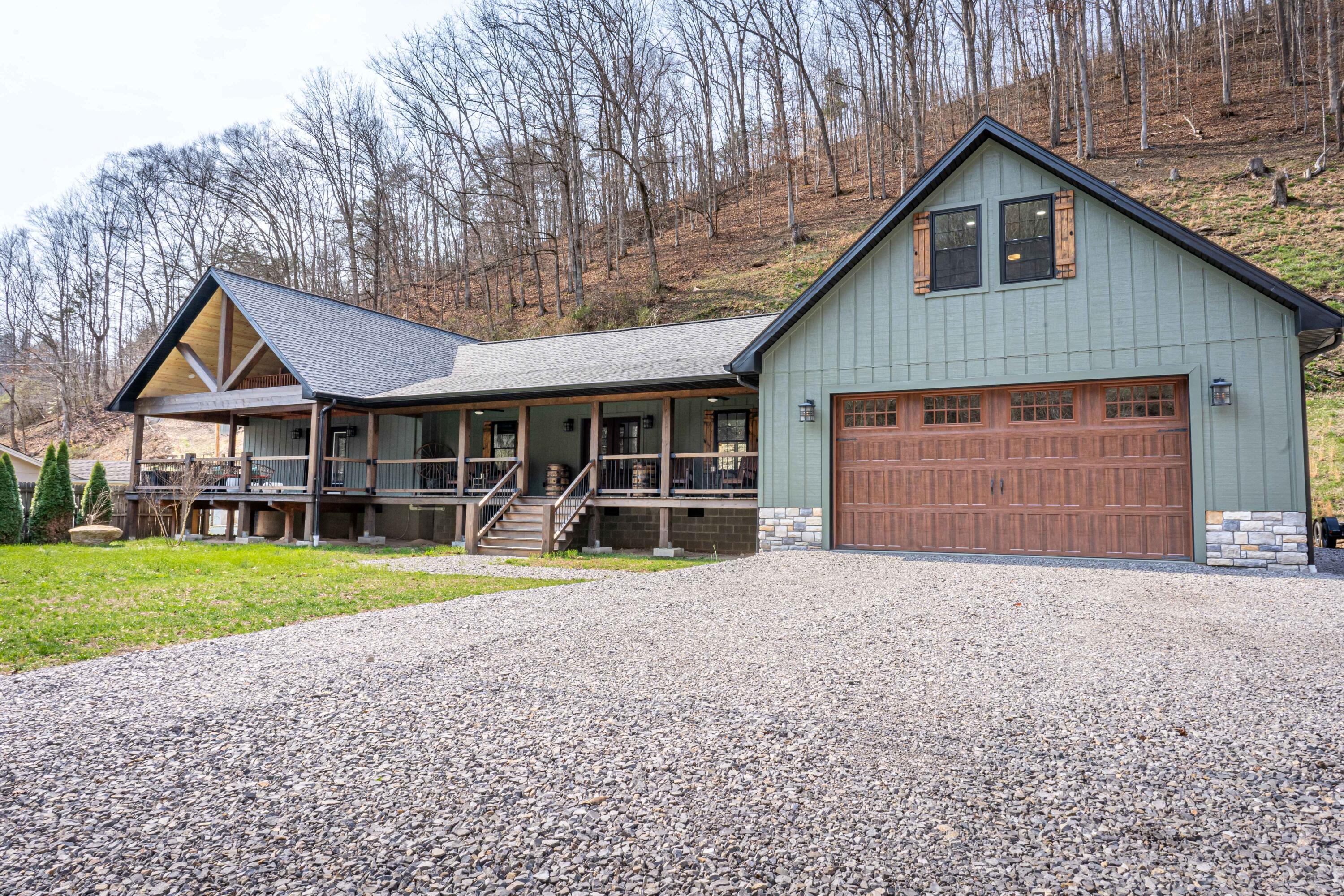 714 Grassy Branch — photo