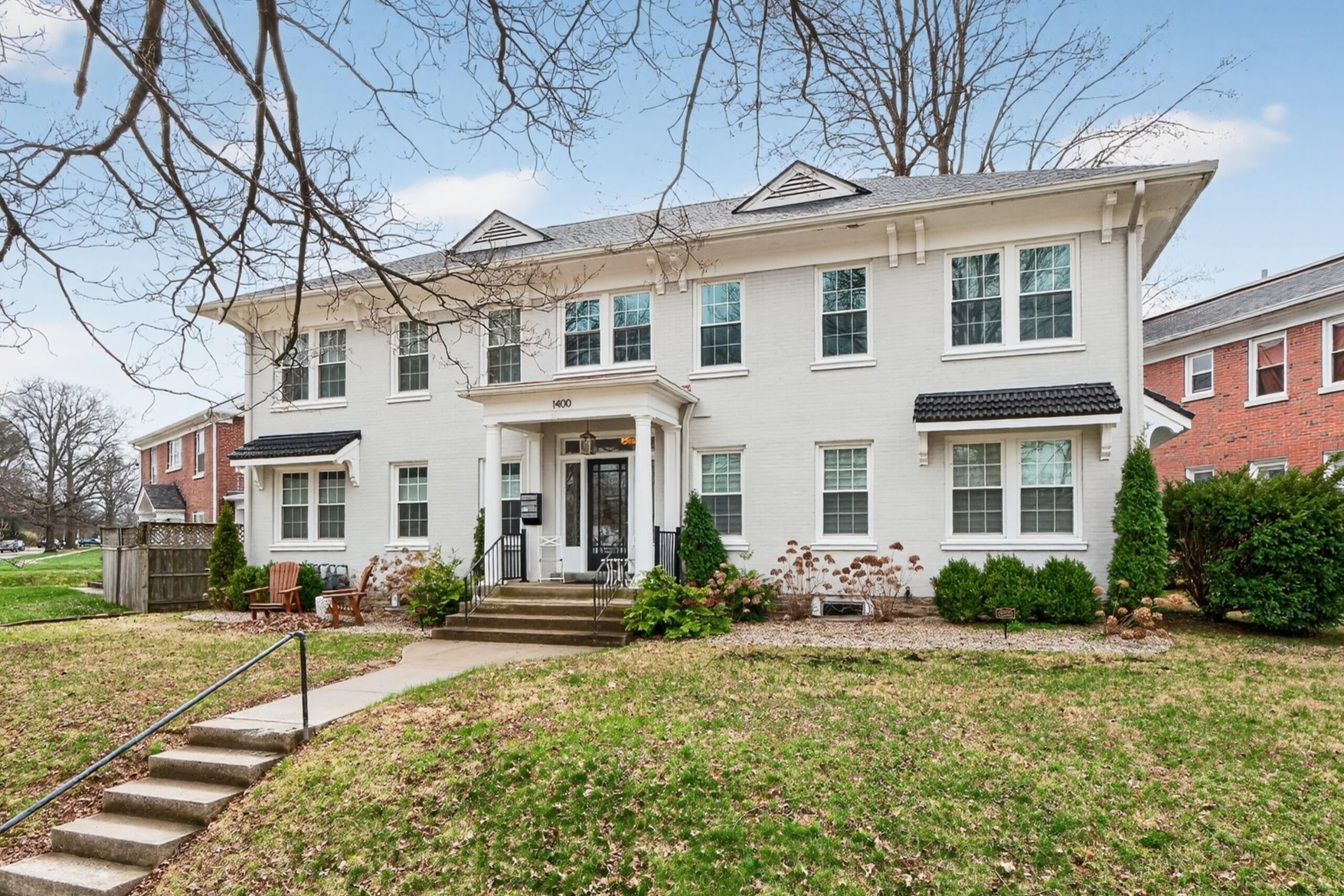 1400 Fontaine Road 1 — photo