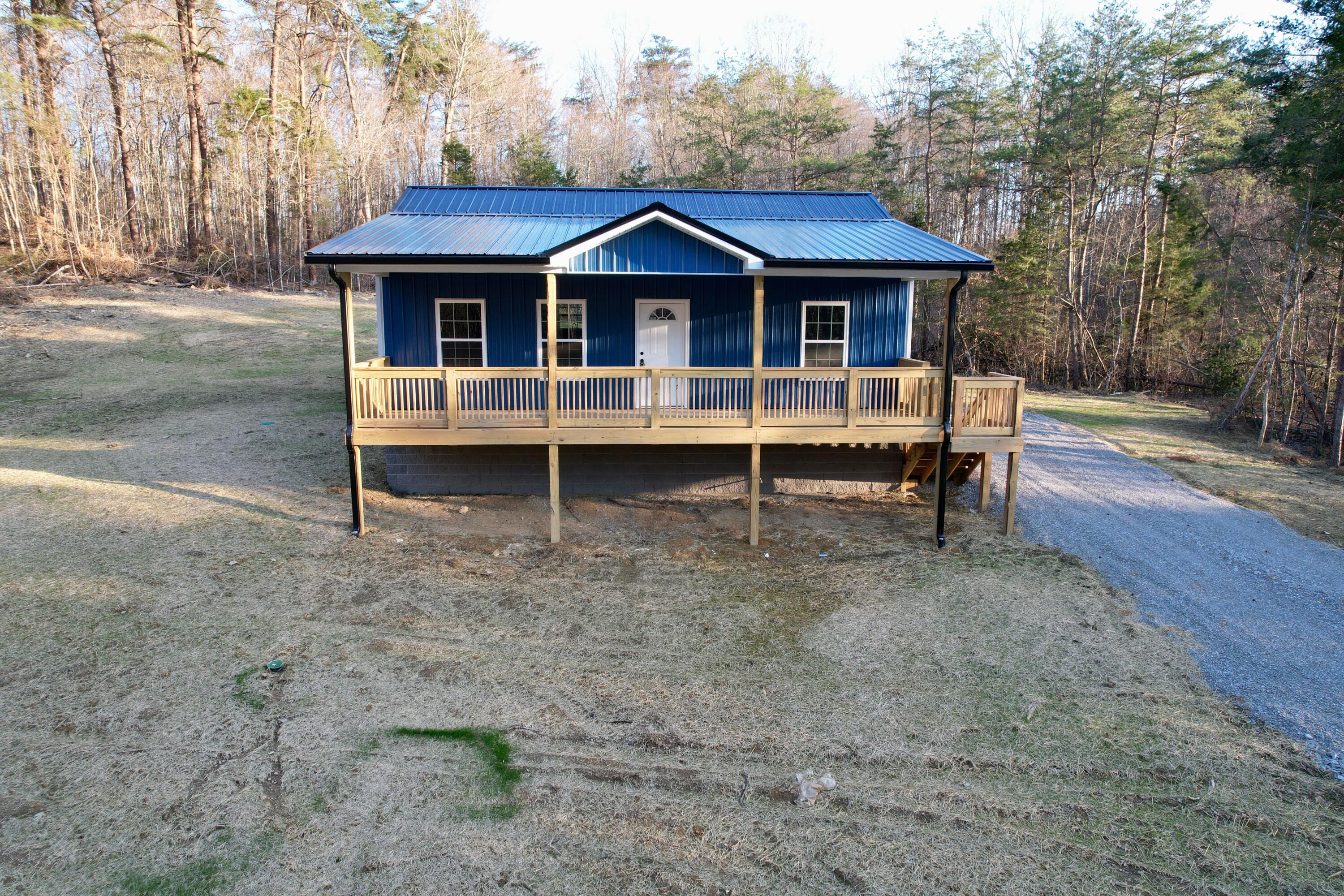 769 Pine Tree Road — photo