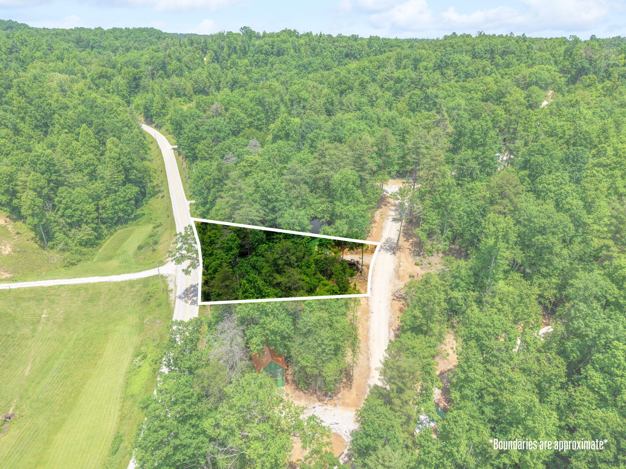 57 Middle Ridge Road — photo