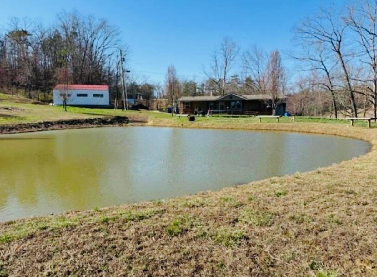 133 Clay Lick Road — photo