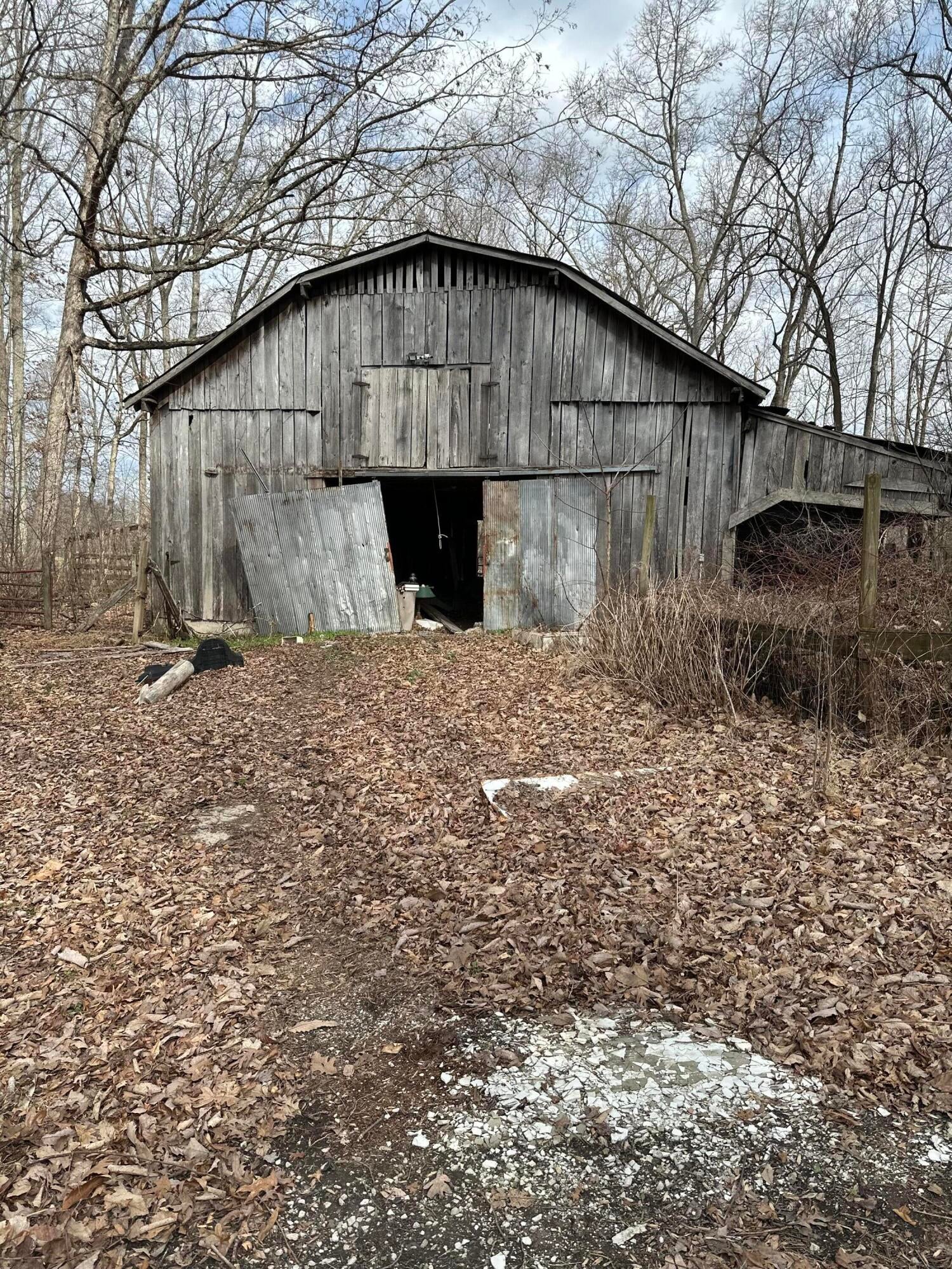 2205 Old Salem Road — photo