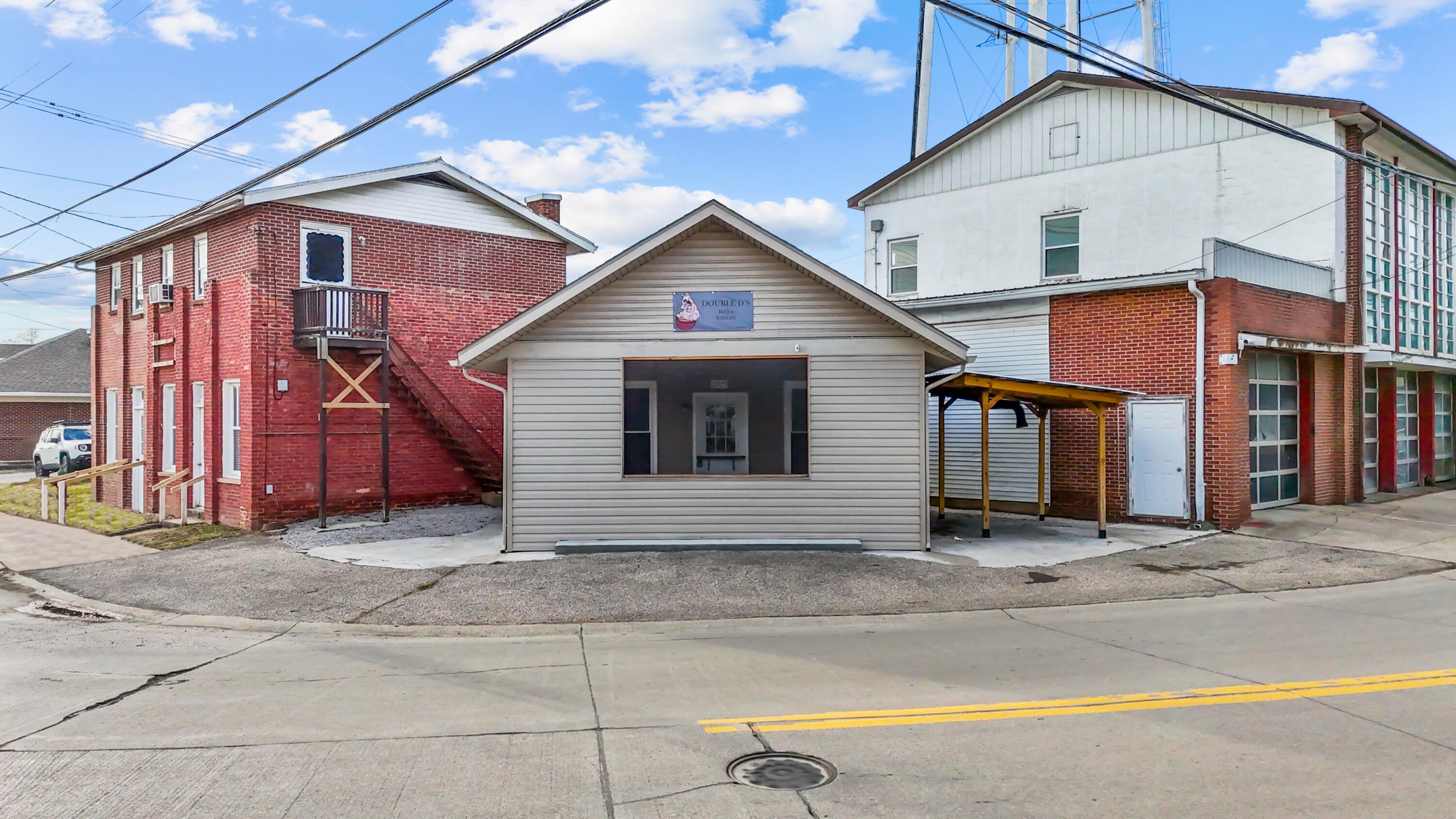 404 Main Cross Street — photo