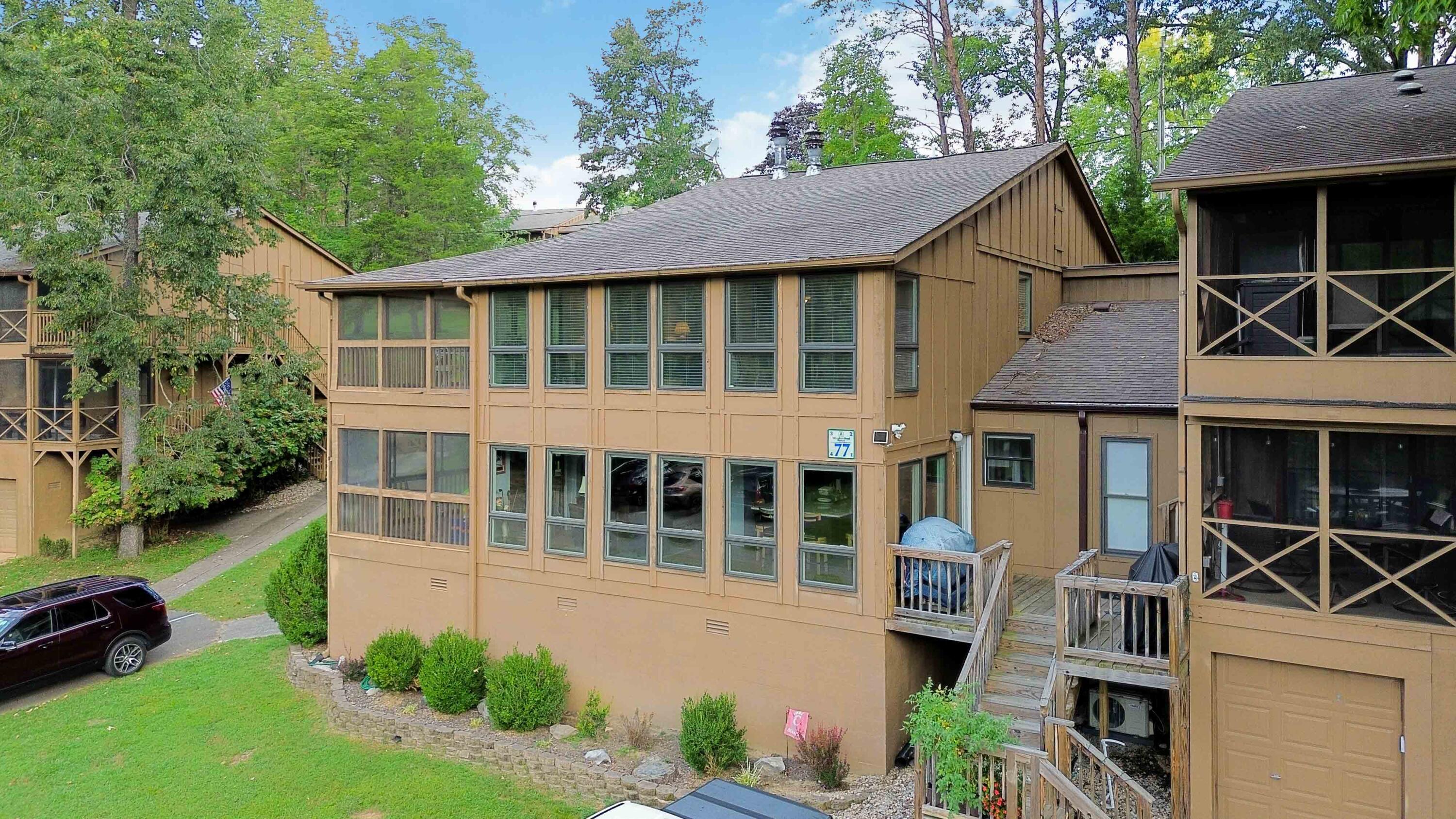 77-3 Woodson Bend Resort — photo
