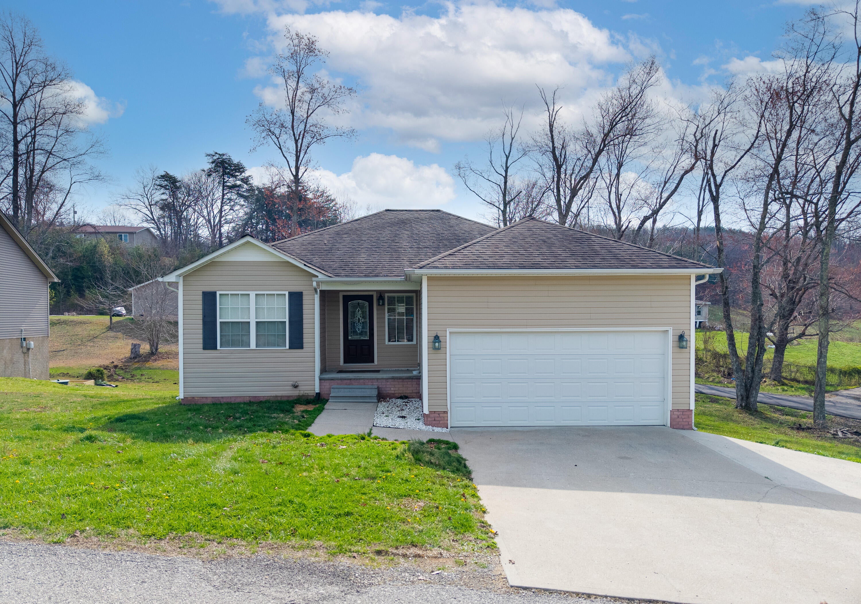 1299 E Pittsburg Church Road — photo