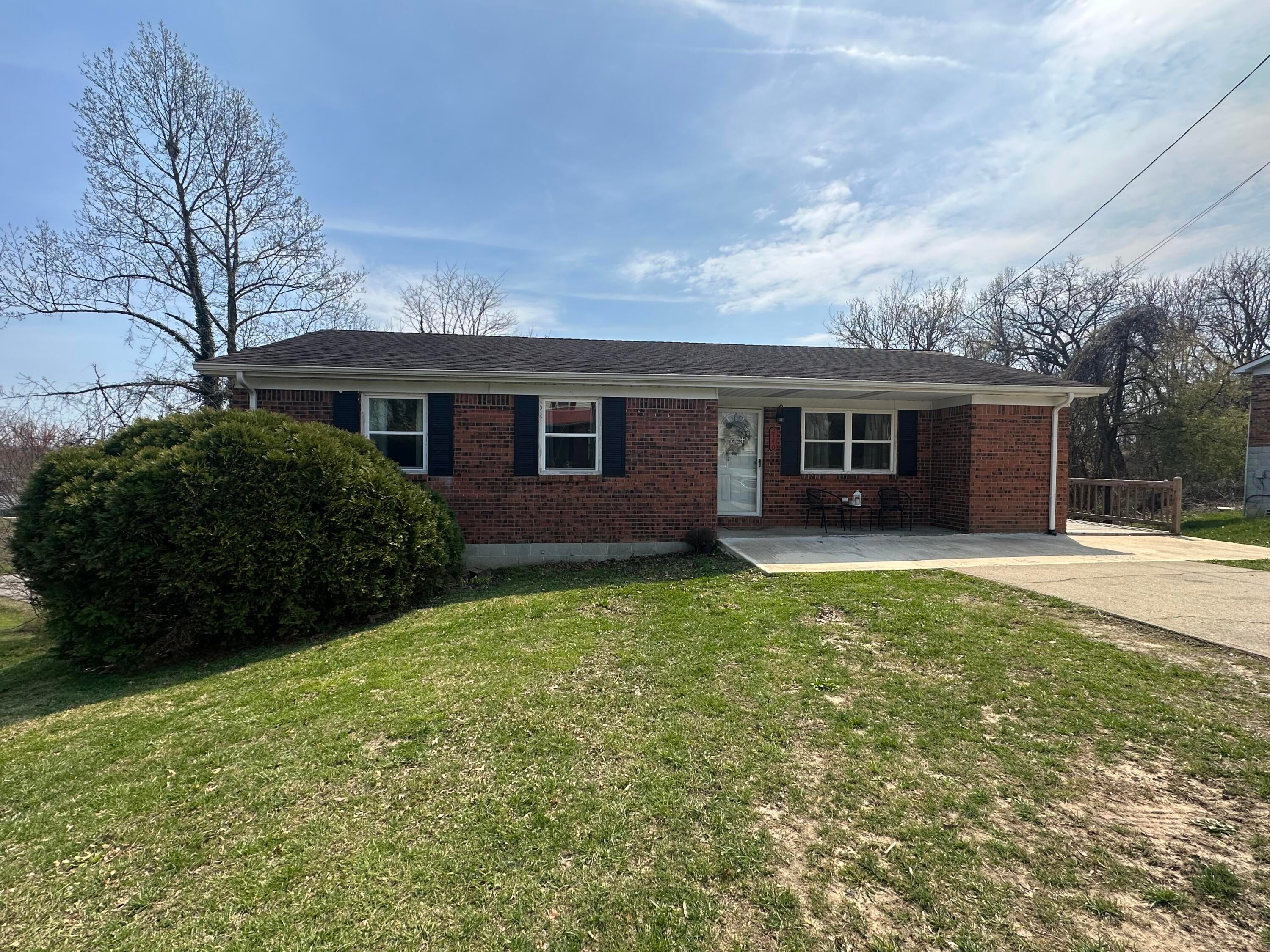 2140 State Highway 1651 — photo