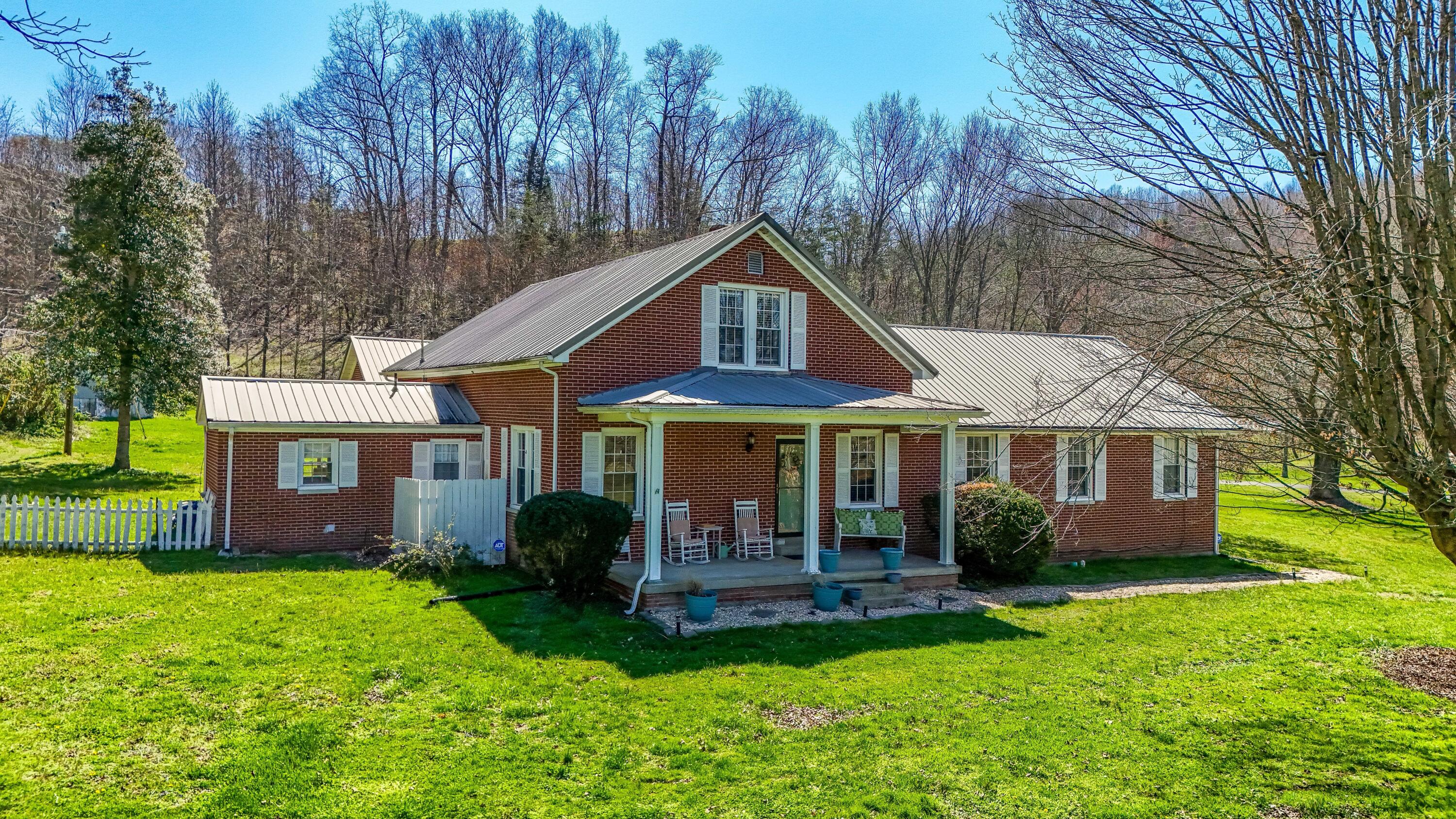 7581 McWhorter Road — photo
