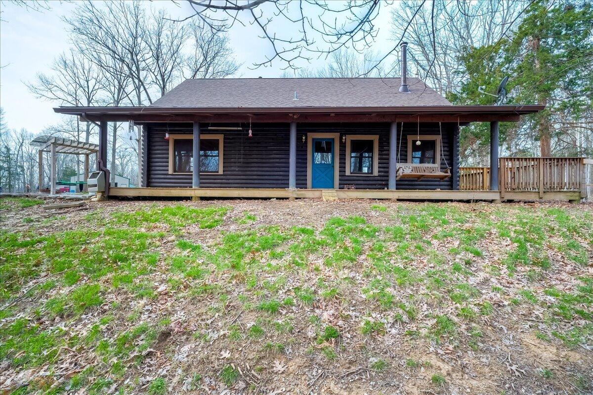 1049 McDonald Road — photo