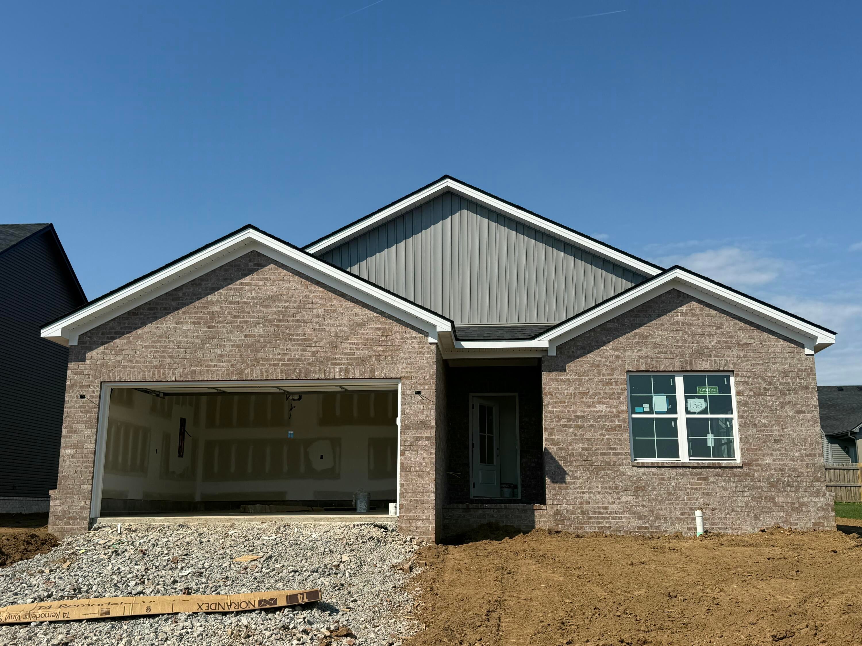 132 Patchen Drive — photo