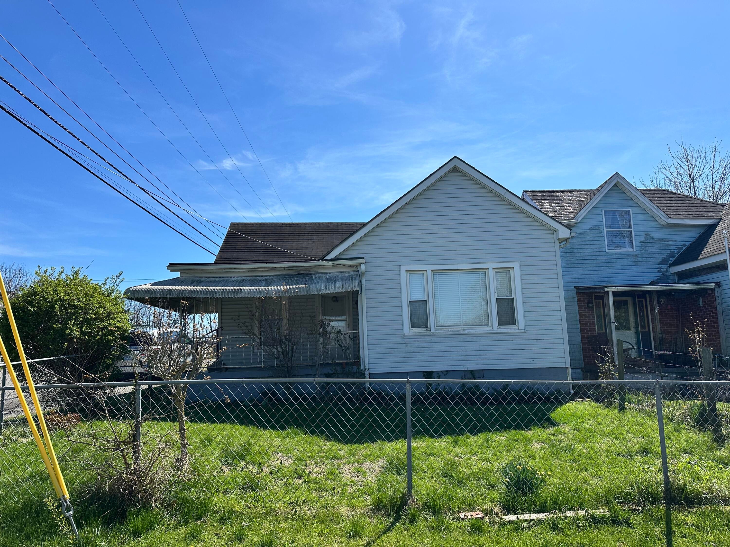 174 Cook Avenue — photo