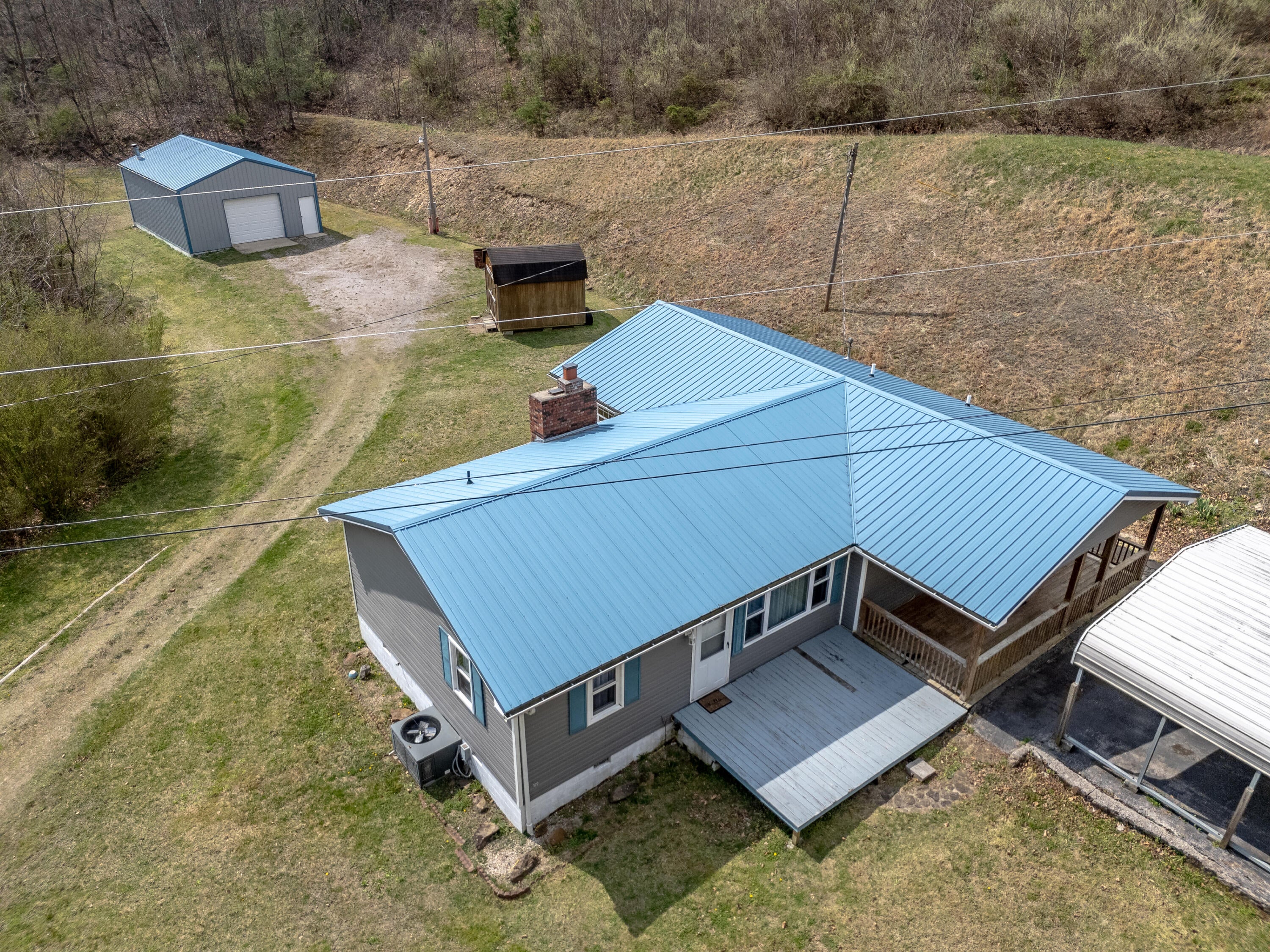 4934 State Highway 589 — photo