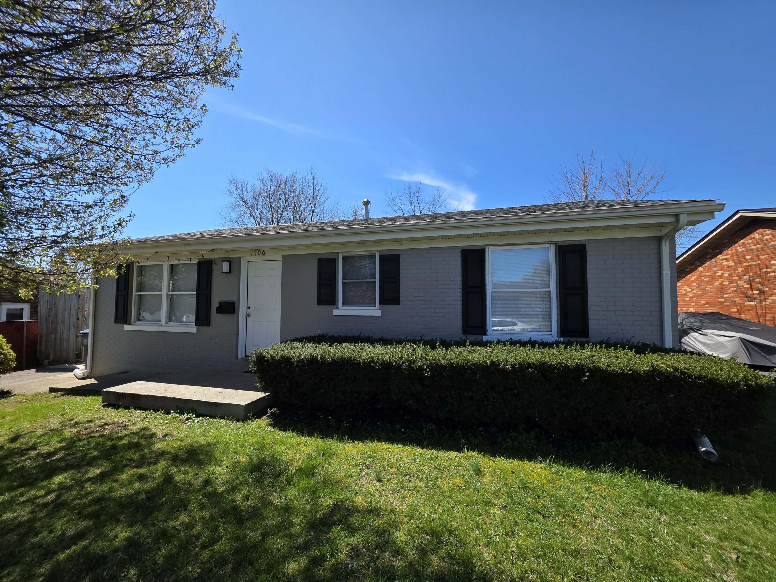 1706 Knoxville Court — photo