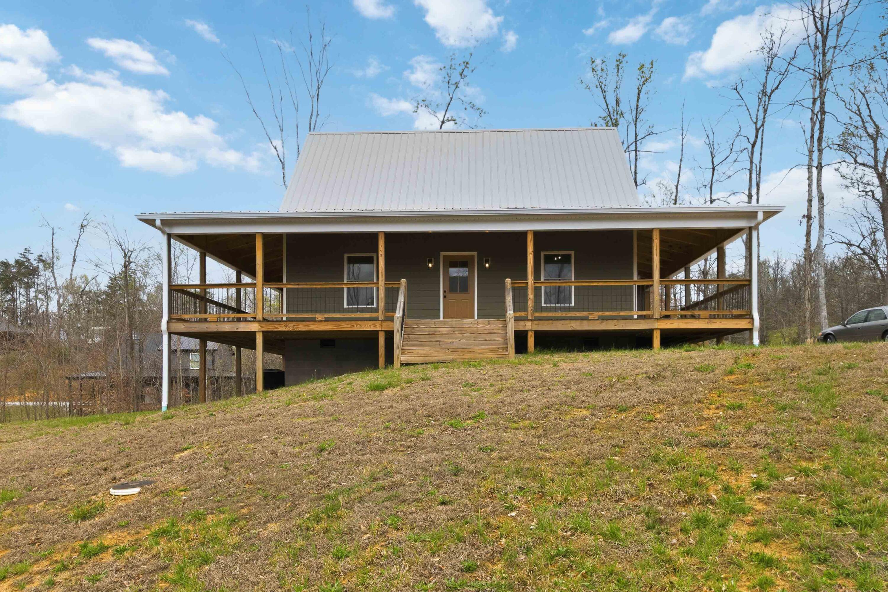 131 Pumpkin Creek Circle — photo