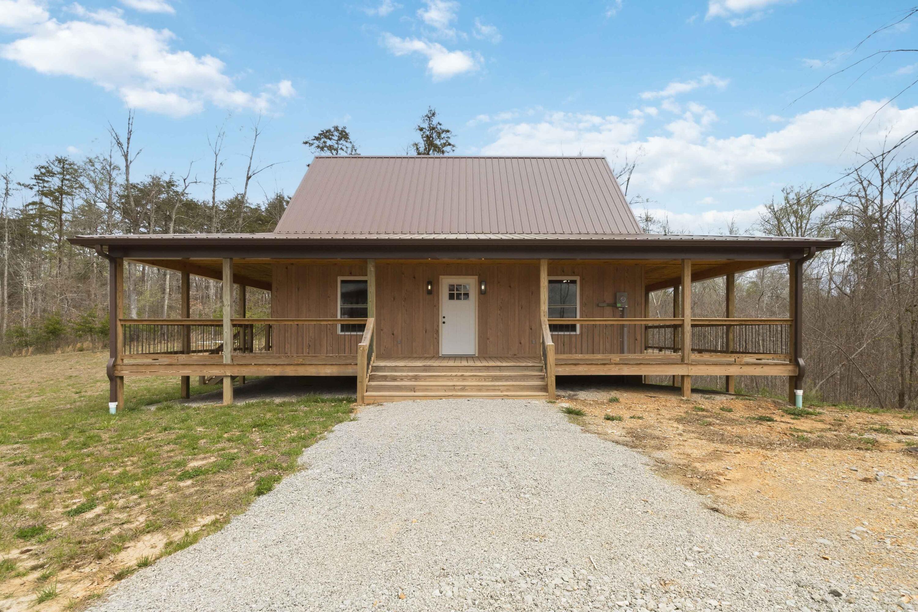 197 Pumpkin Creek Circle — photo