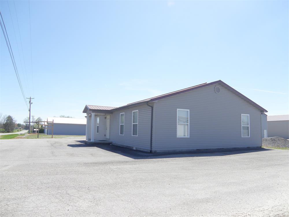 698 State Hwy 1383 — photo