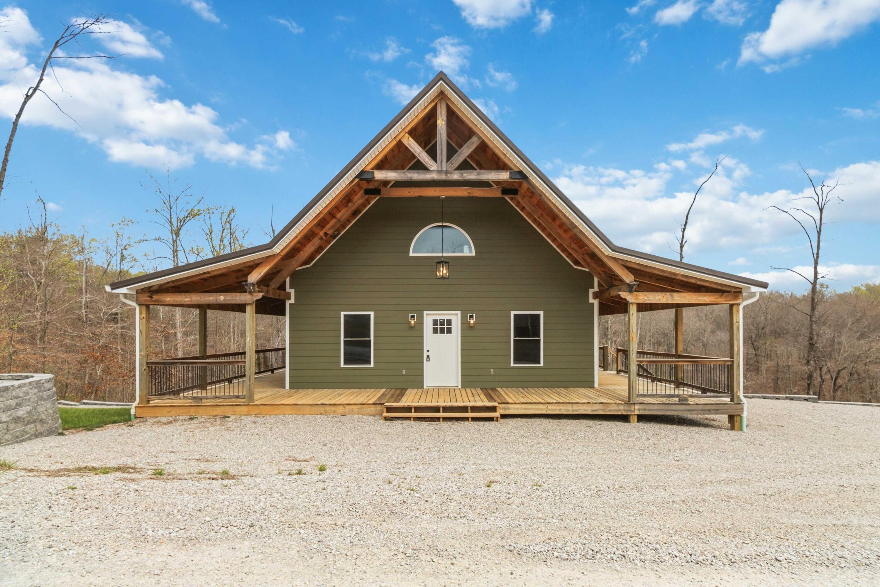 223 Pumpkin Creek Circle — photo