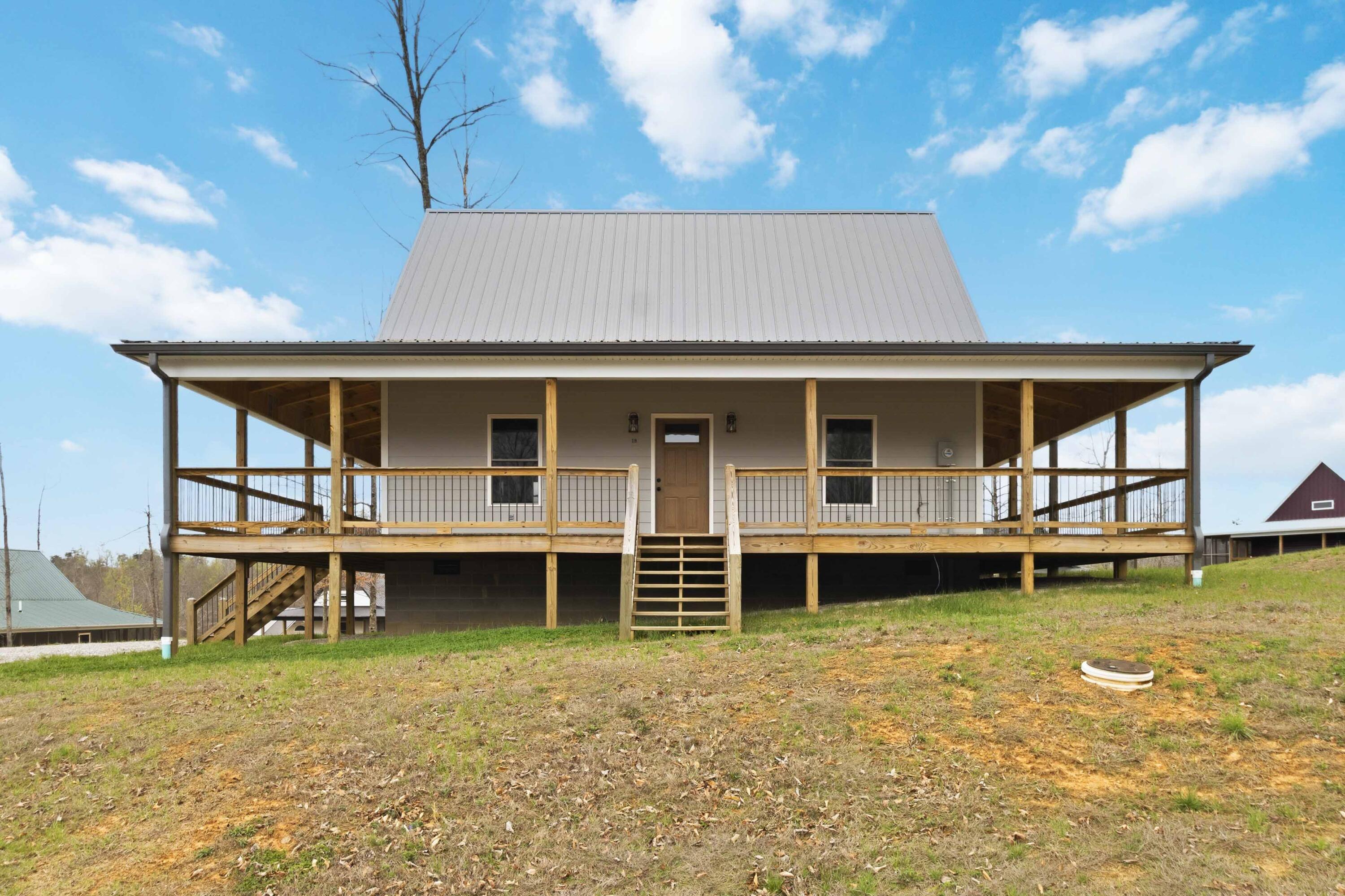 234 Pumpkin Creek Circle — photo