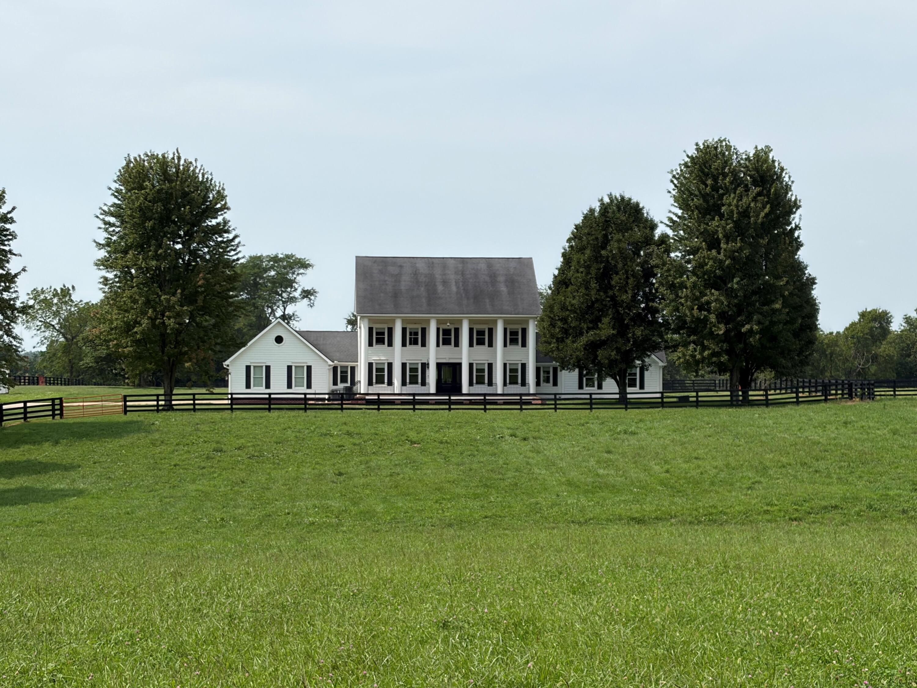 3600 Briar Hill Road — photo