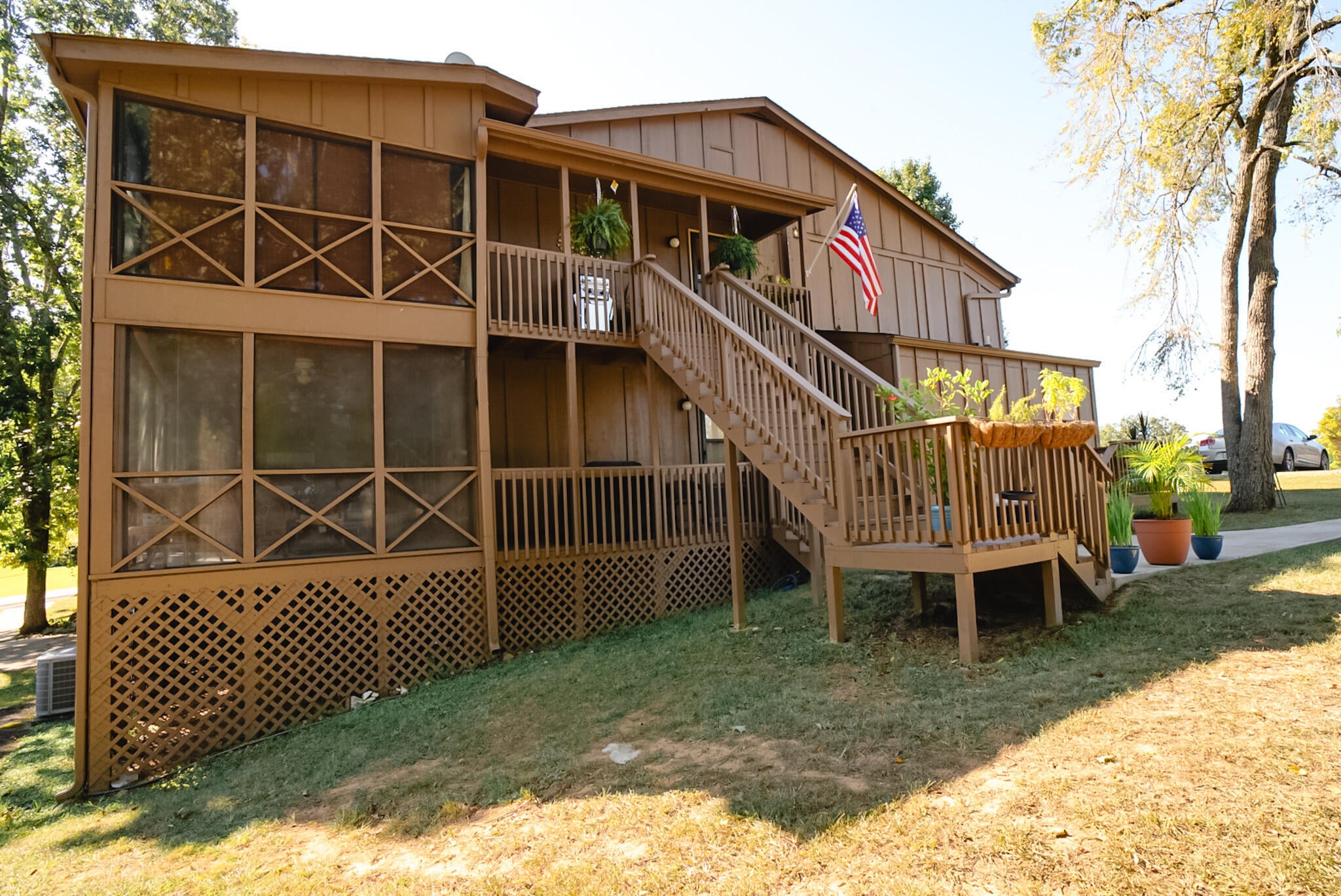 7-2 Woodson Bend Resort — photo