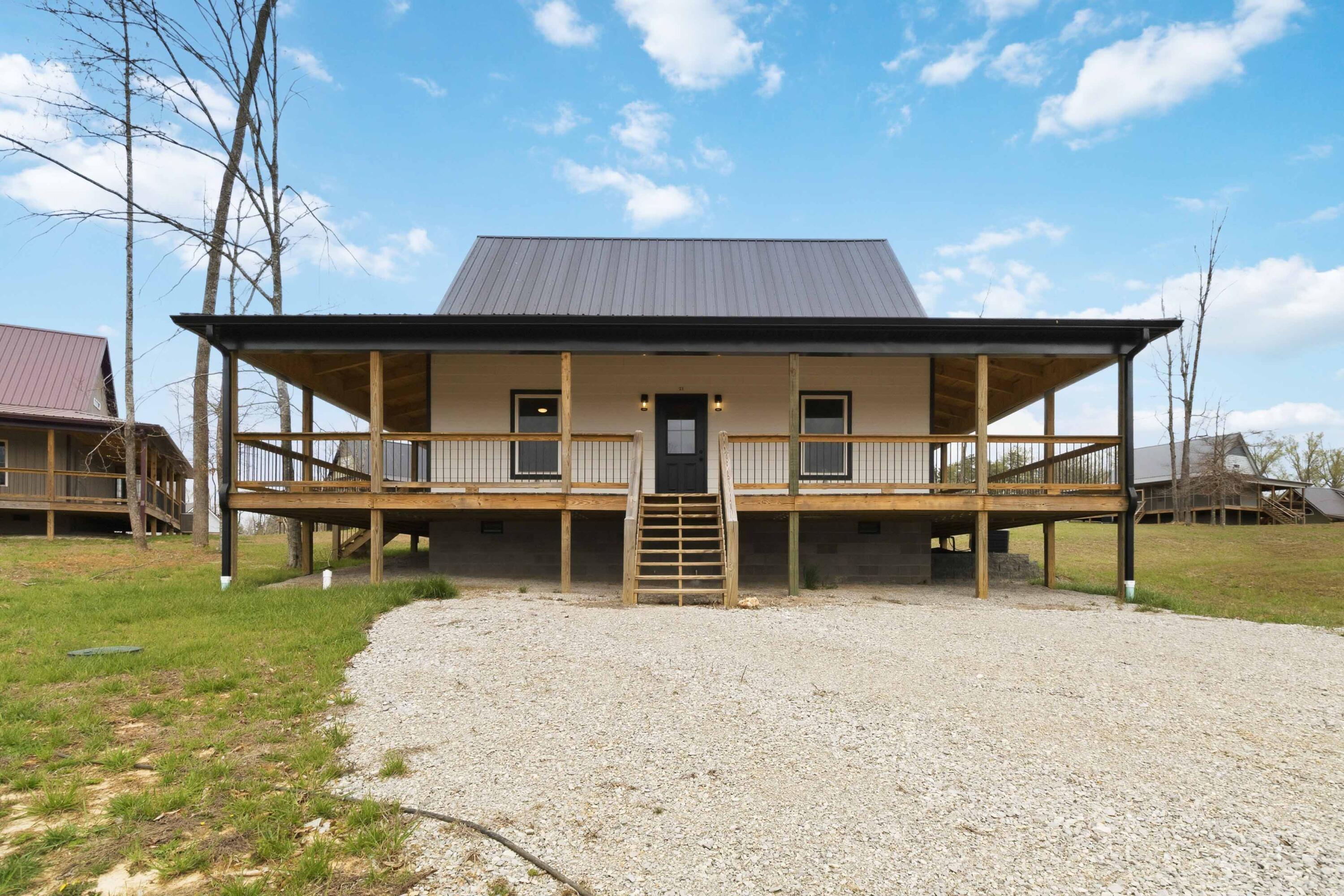 360 Pumpkin Creek Circle — photo