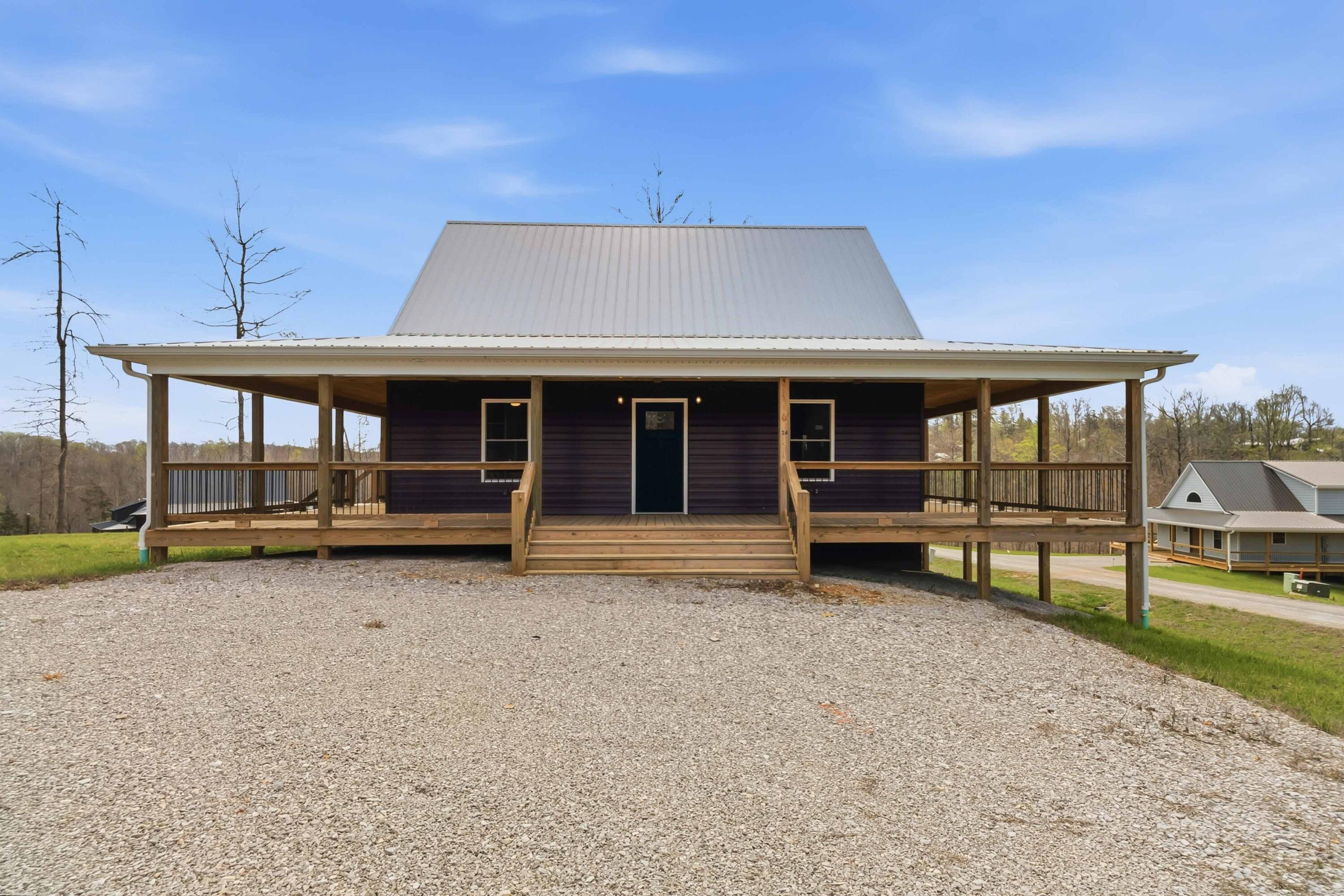 488 Pumpkin Creek Circle — photo