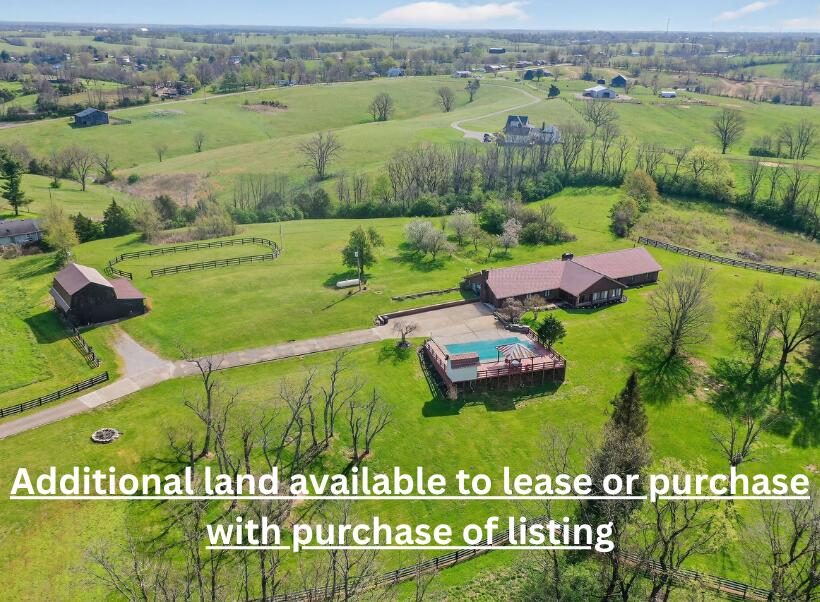 1070 Jacks Creek Road — photo