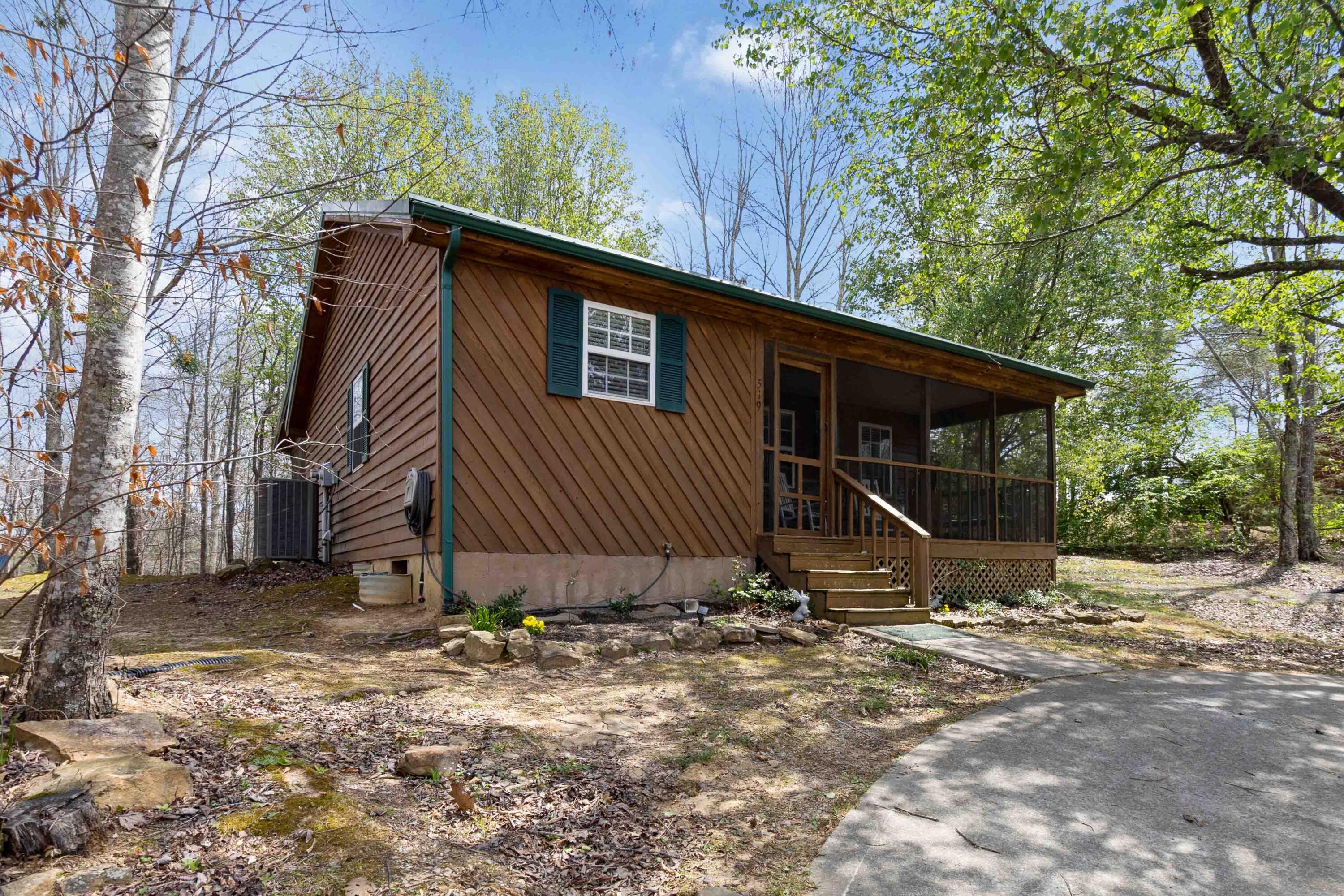 519 Enchanted Forest Way — photo