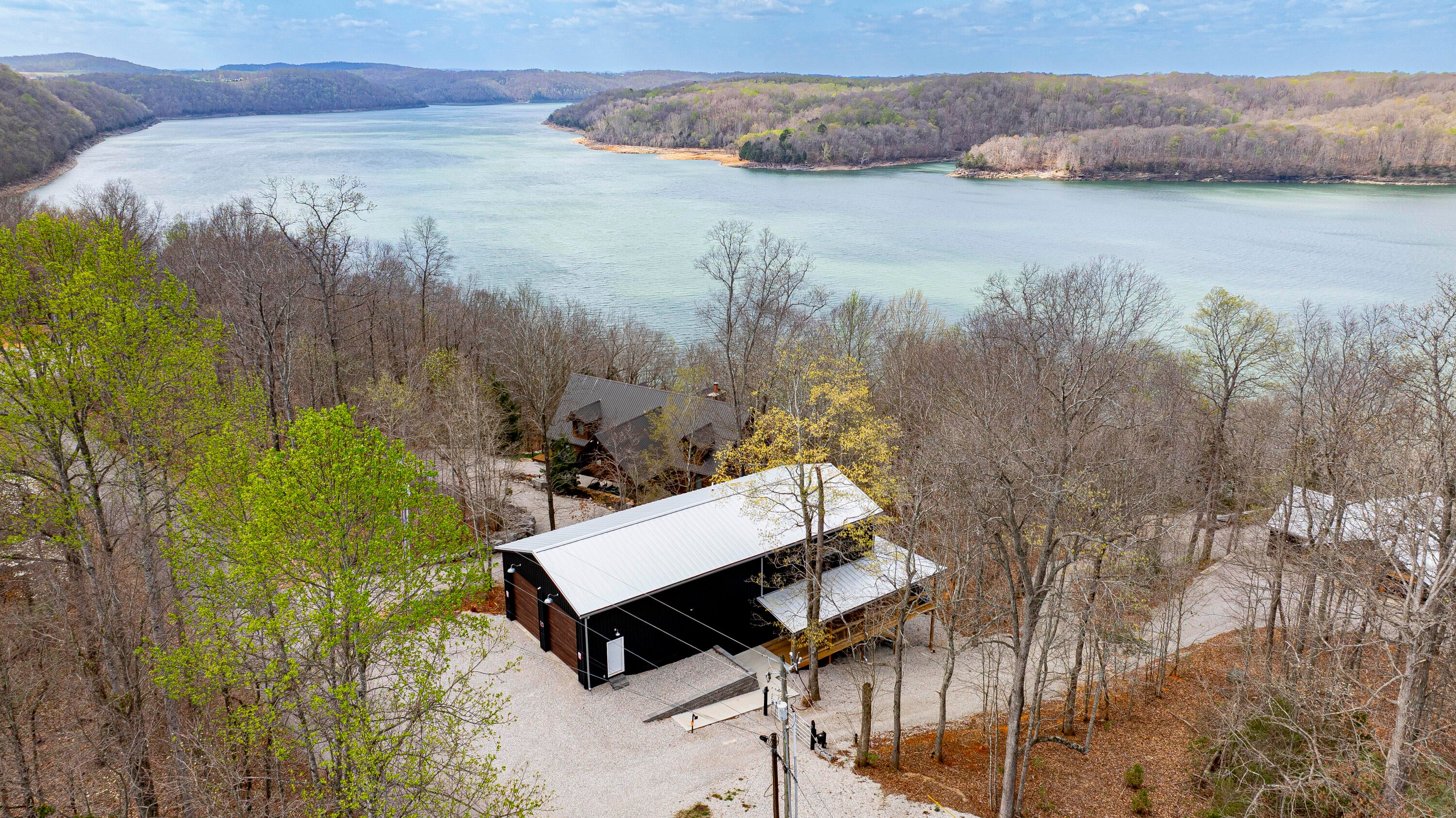 856 New Fall Creek Road — photo