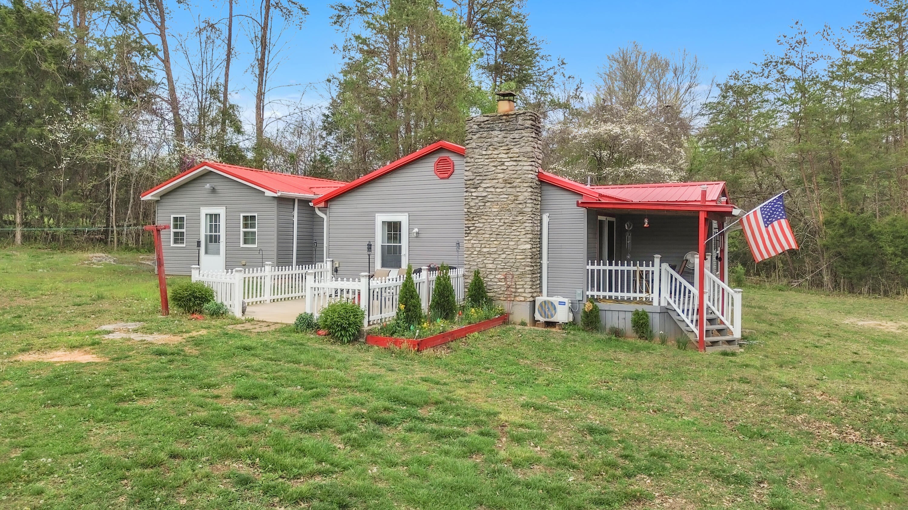 179 Aderholt Road — photo