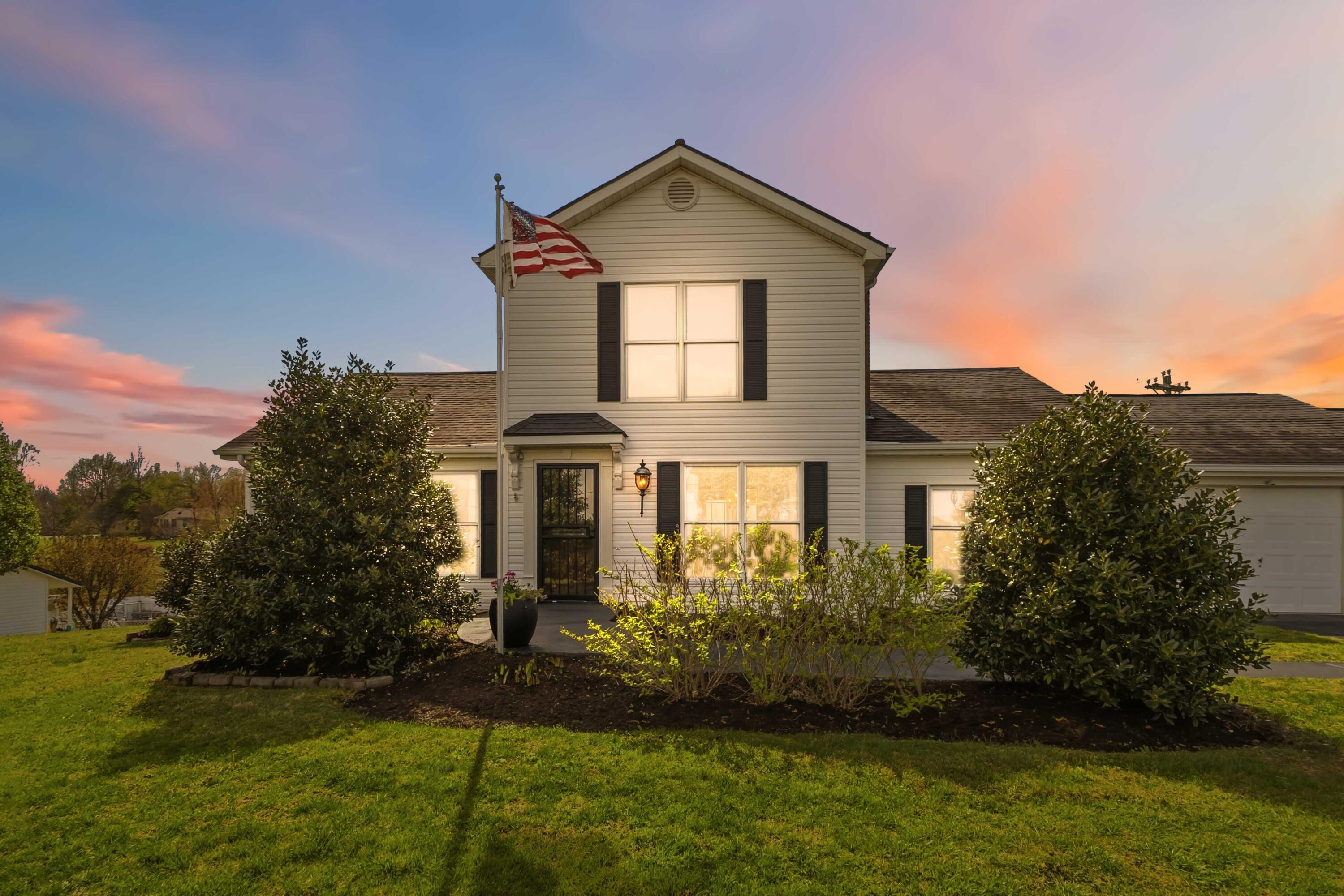 1399 Laurel Lake North Road — photo