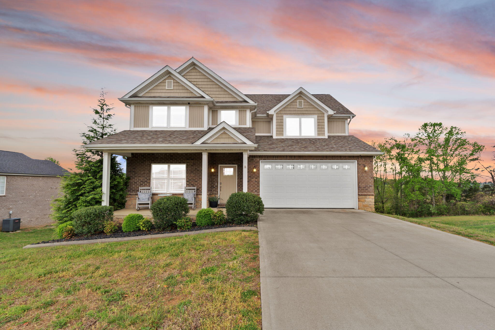 413 Natures Valley Drive — photo