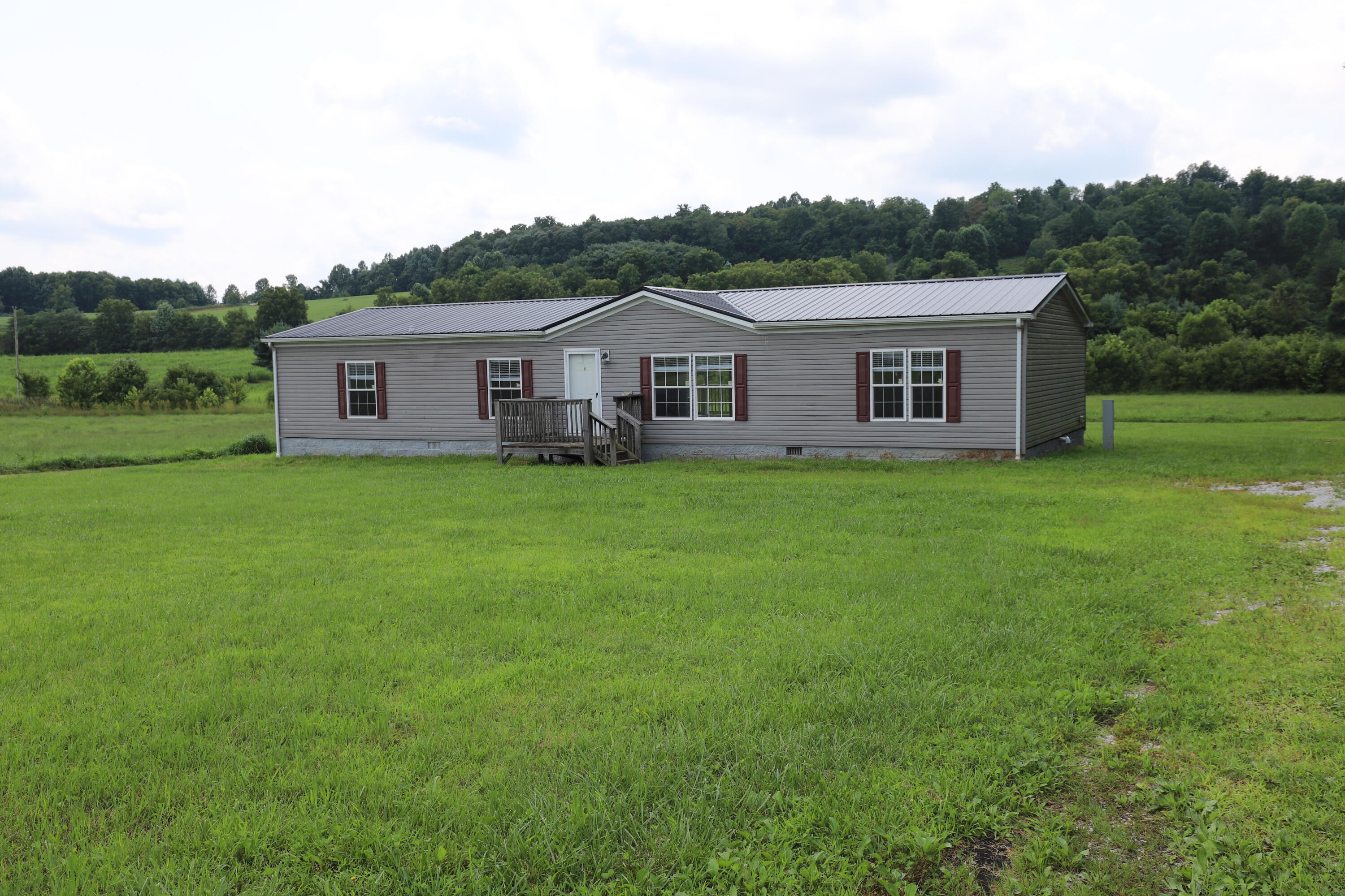 2825 Puncheon Creek Road — photo