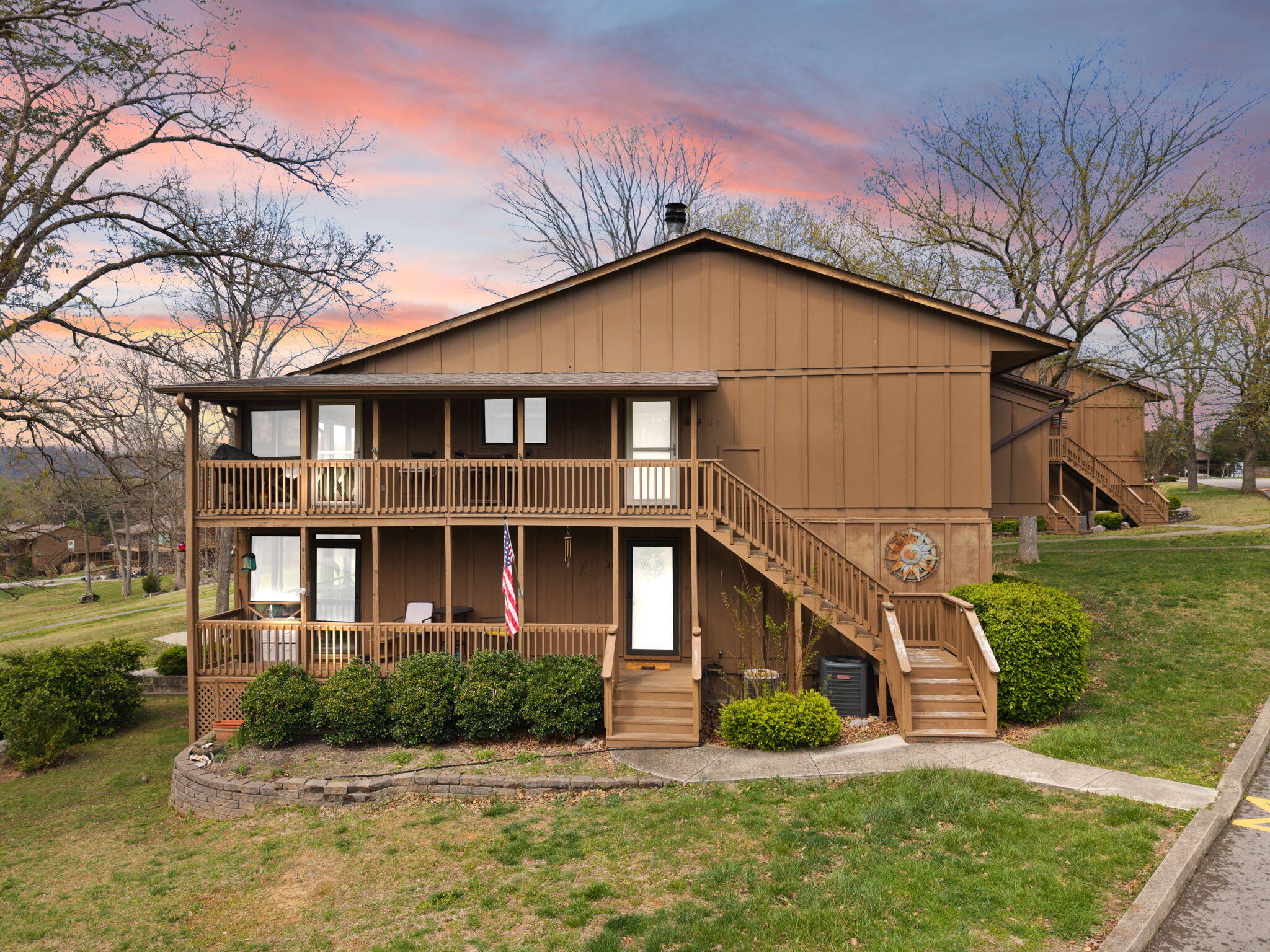 21-2 Woodson Bend Resort 21-2 — photo