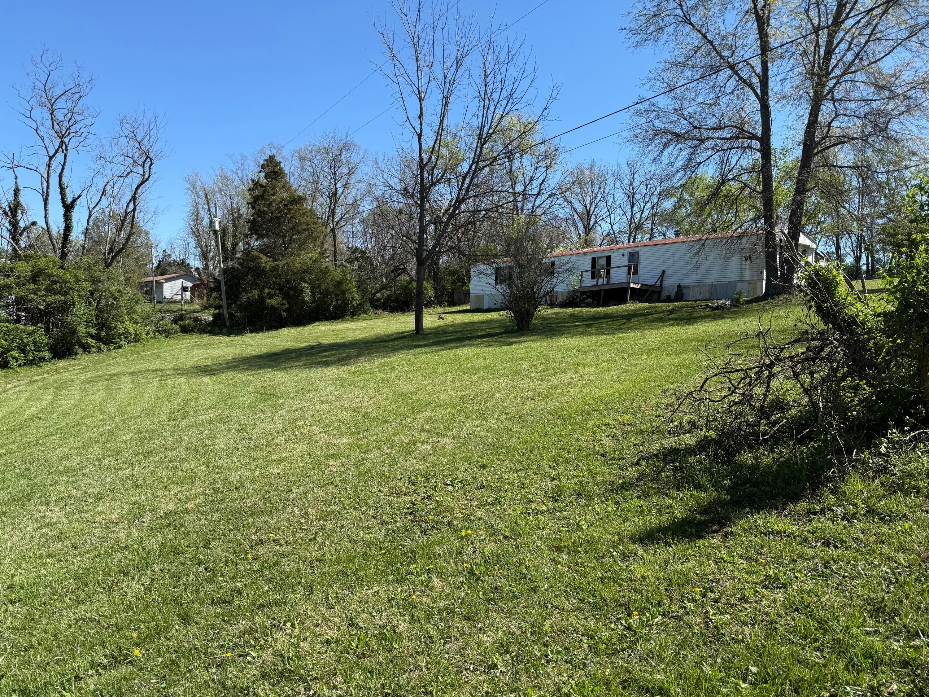 366 Brushy Fork Road — photo