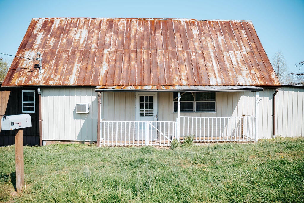 37 Turkey Ridge Rd, Wellington, KY 40387 — photo 2