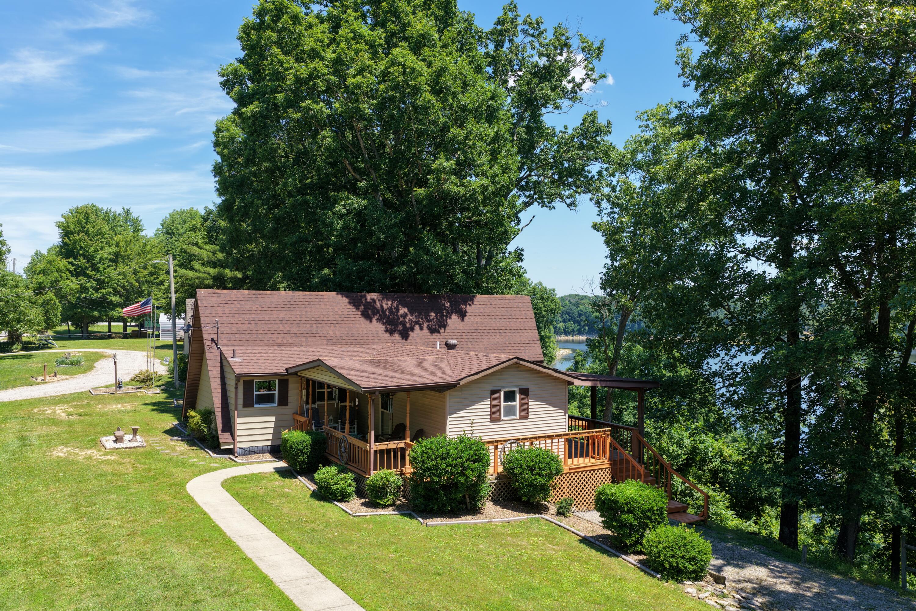 1129 Indian Ridge Road, Falls of Rough KY 40119 — photo 2