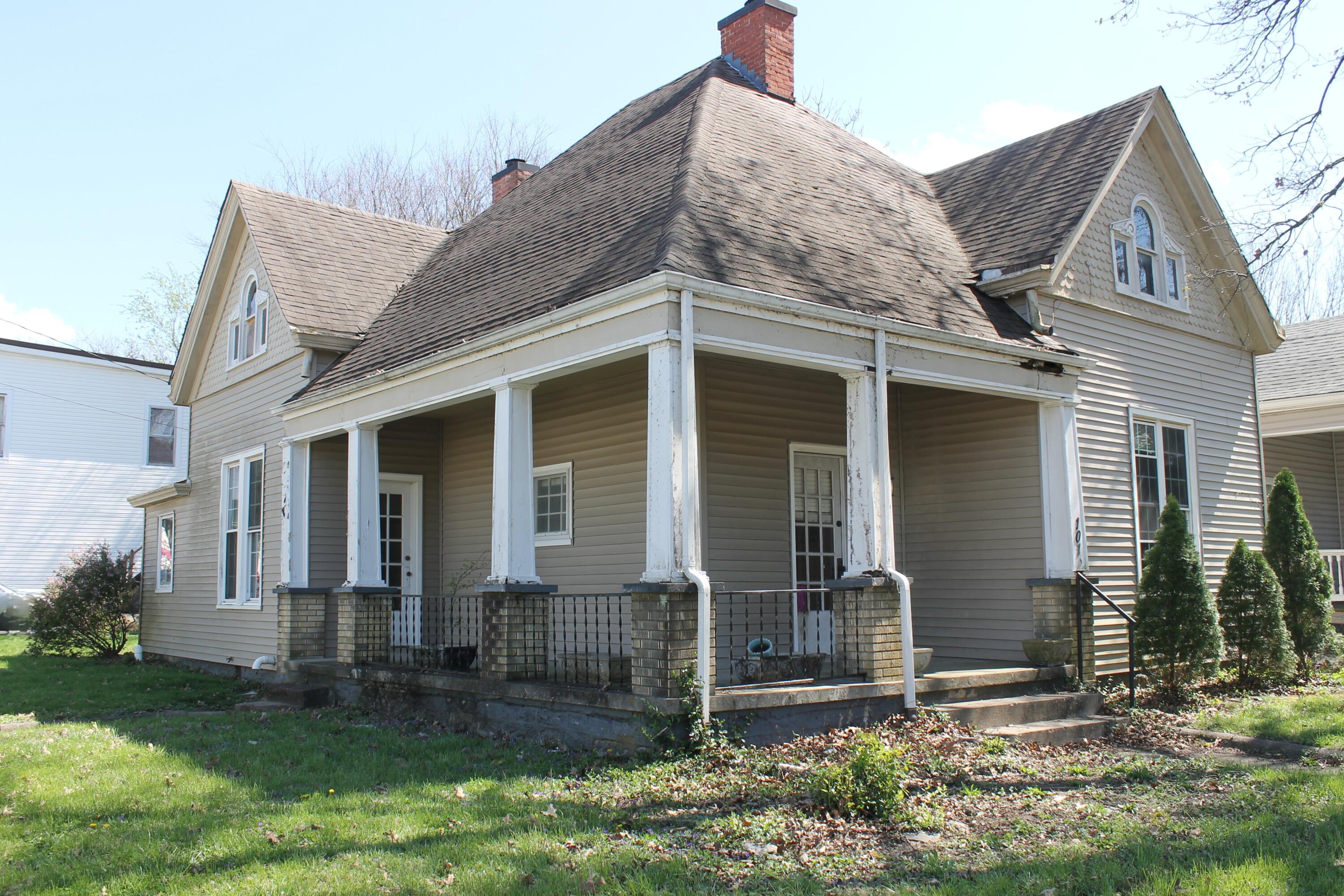101 Alabama Street — photo