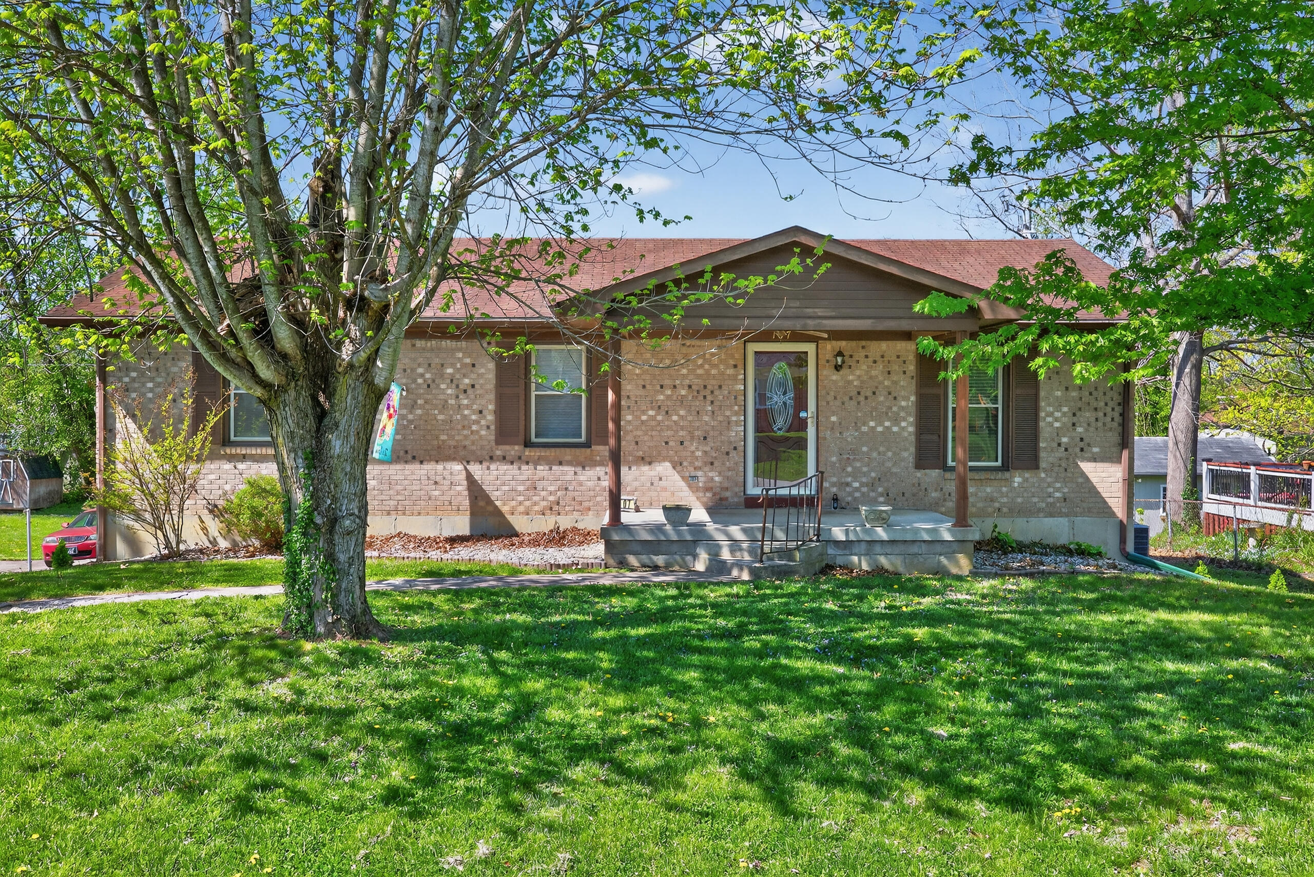 107 Cardinal Drive — photo