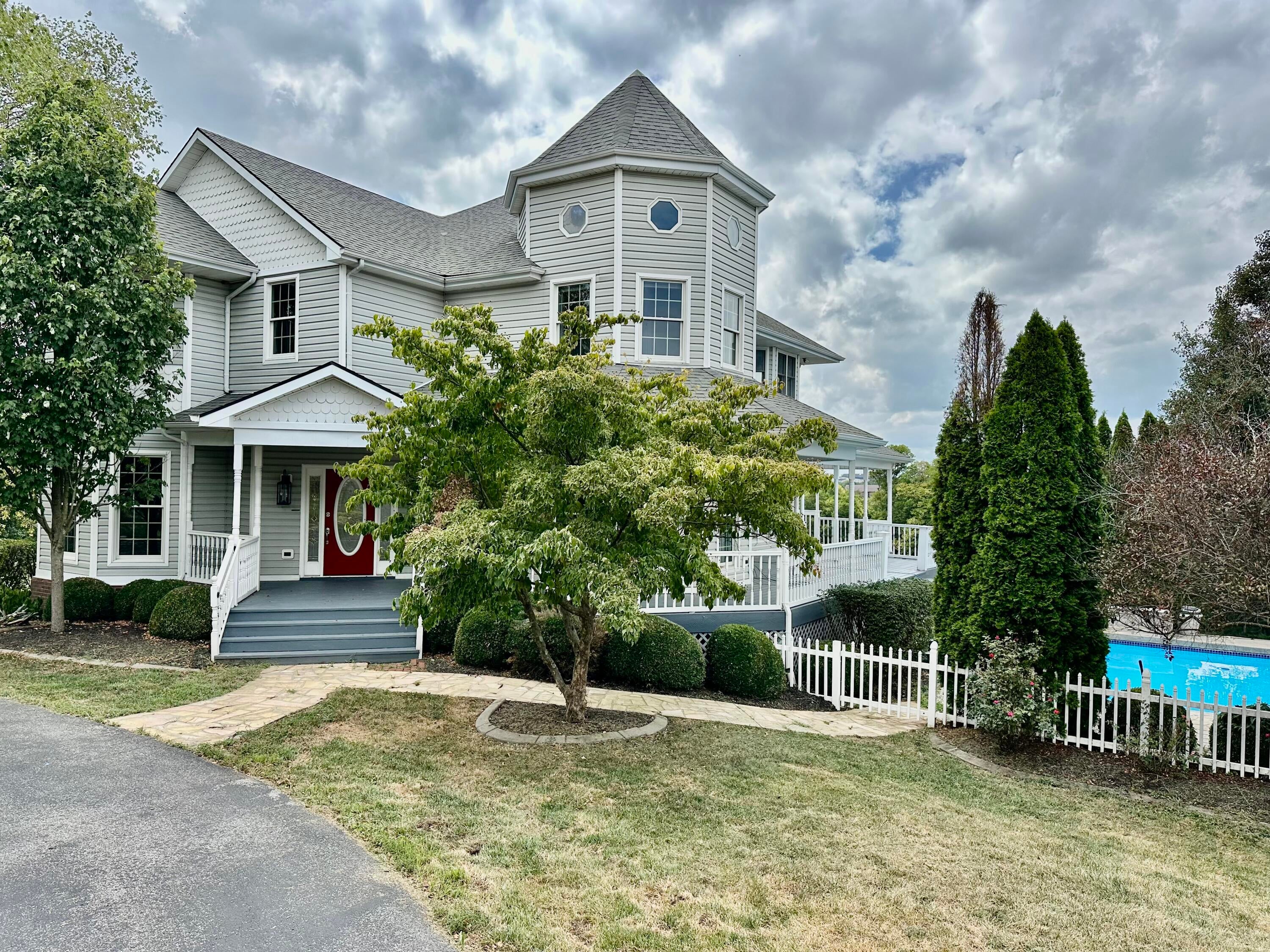 133 Treetop Court — photo