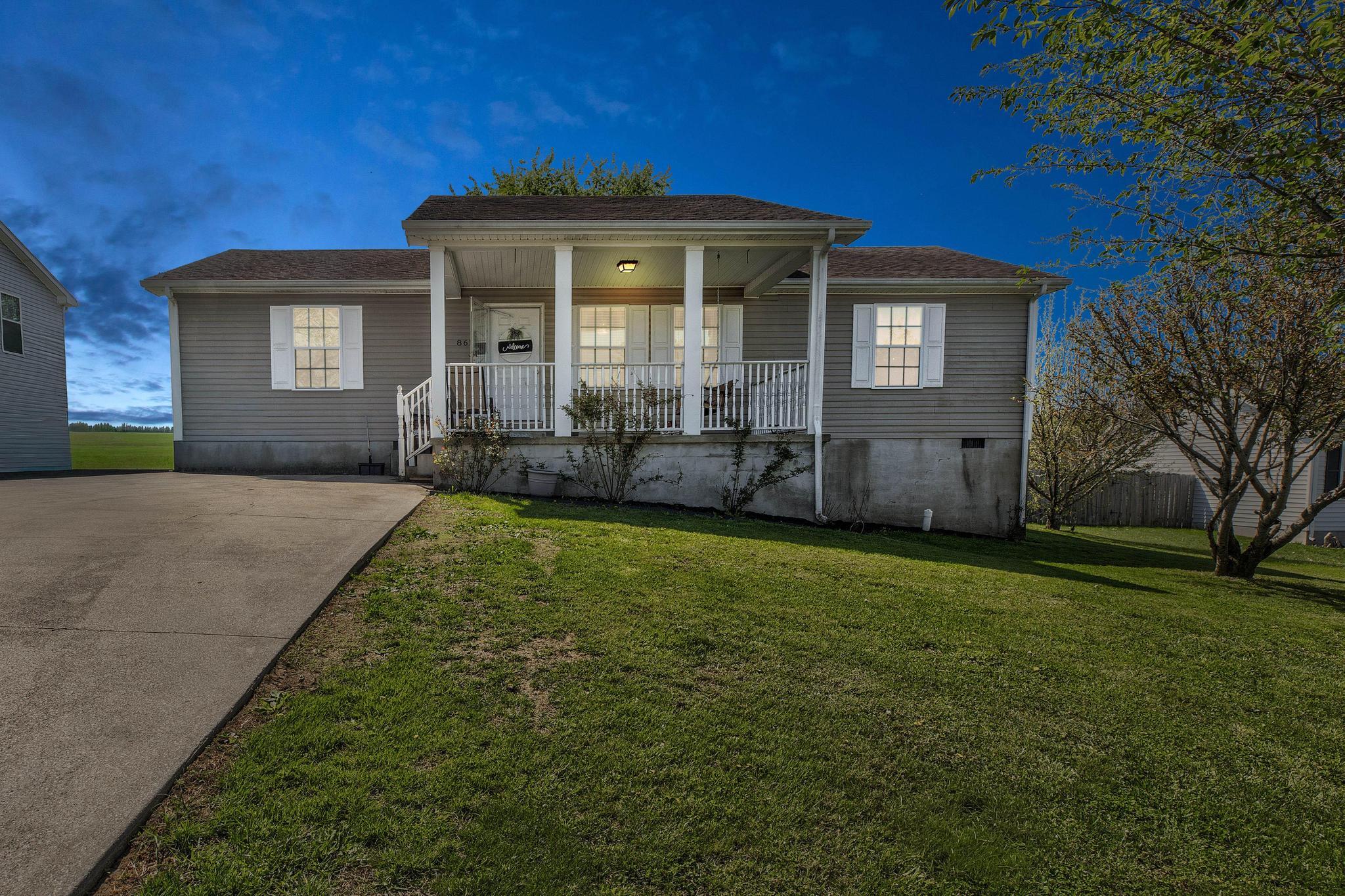 861 Thorn Trace Drive — photo