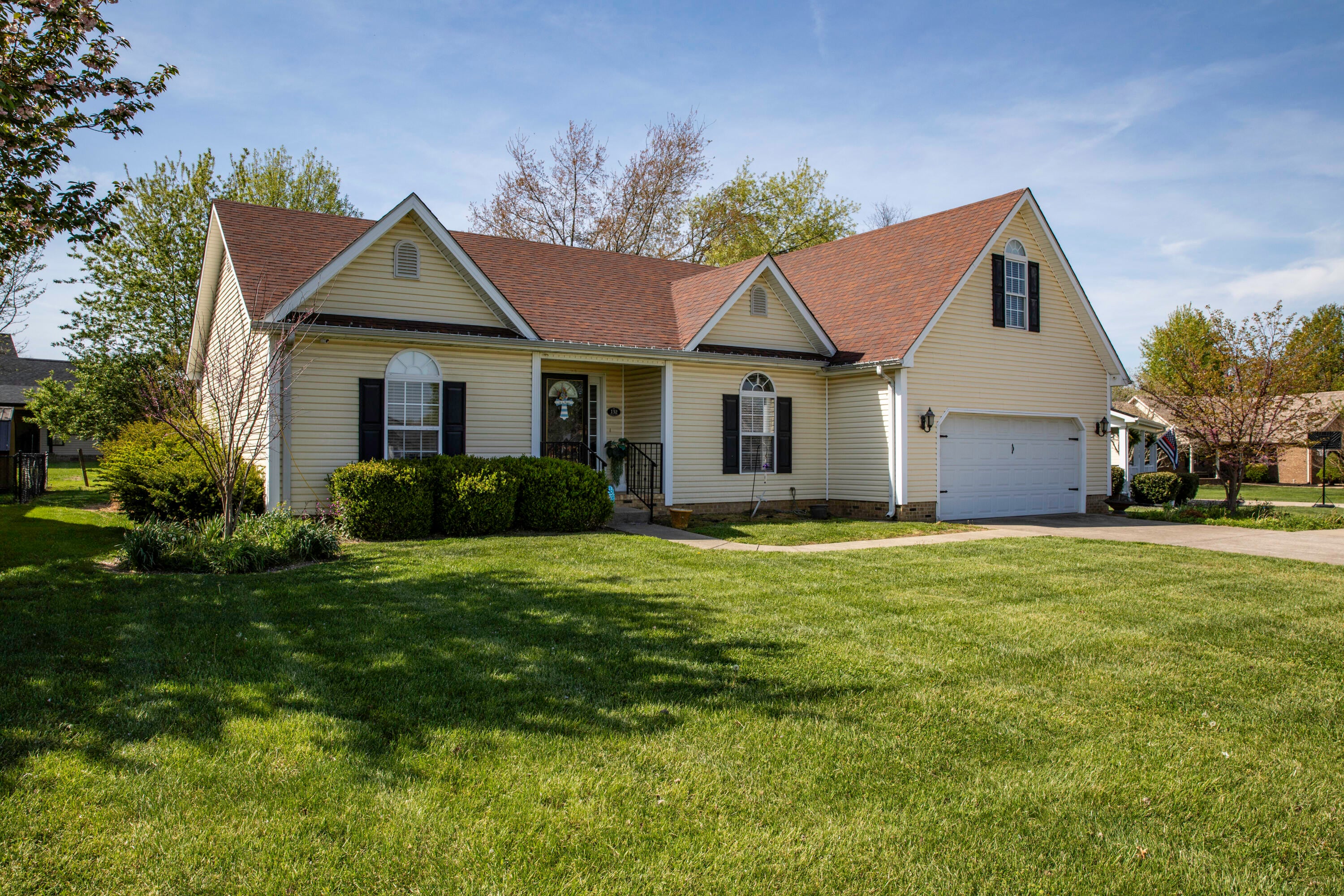 132 Chandler Drive — photo