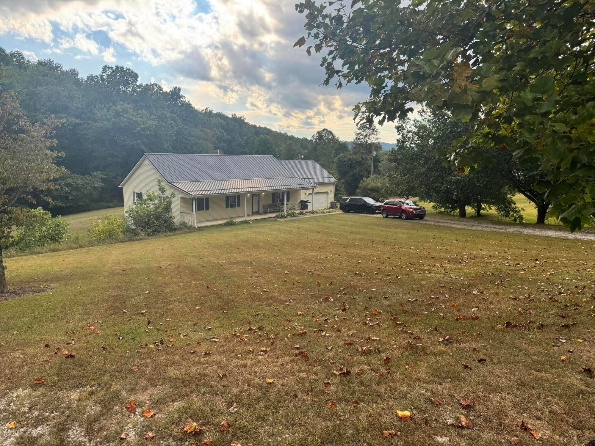 646 Fisher Cemetery Road — photo