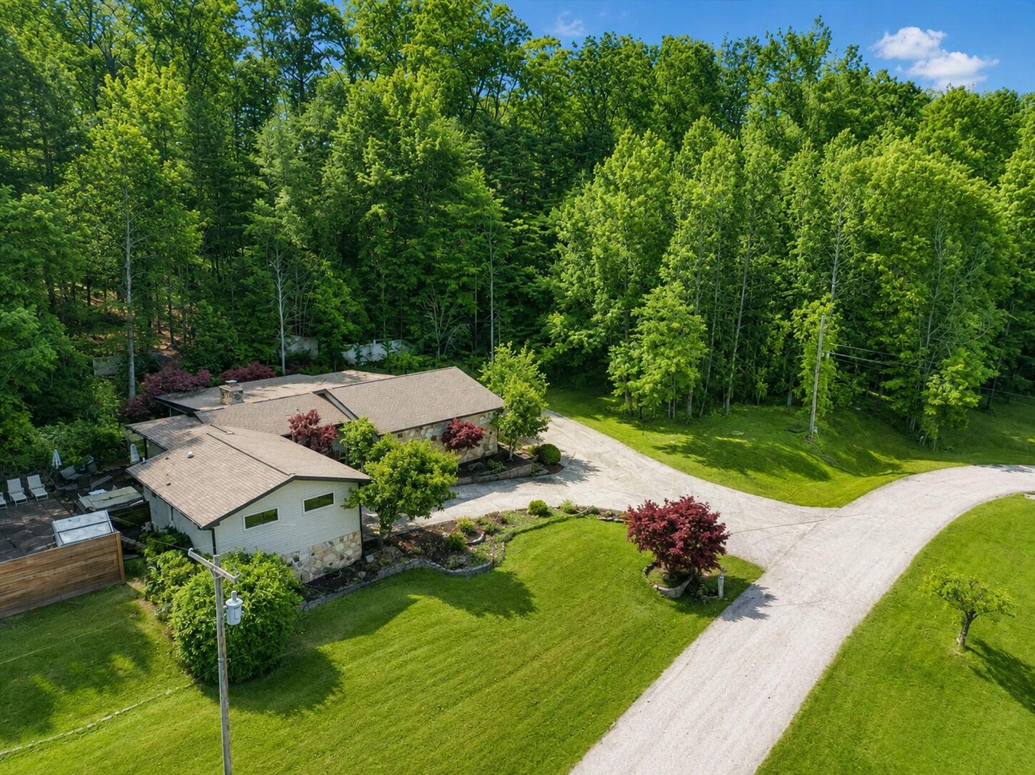 1211 Forest Cir Drive — photo