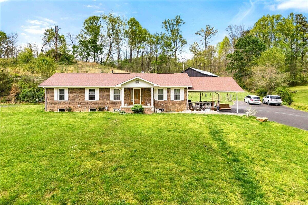 2922 State Highway 1232 — photo