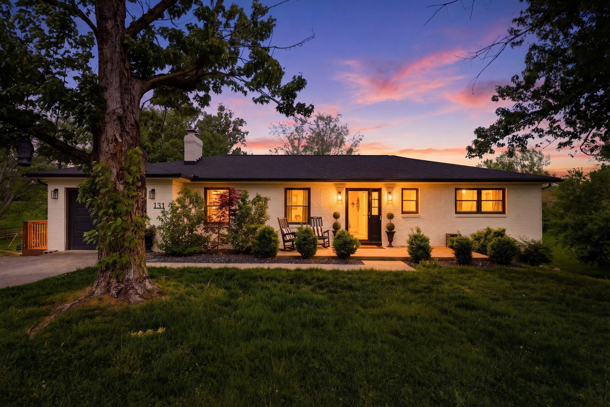 131 Allen Douglas Drive — photo